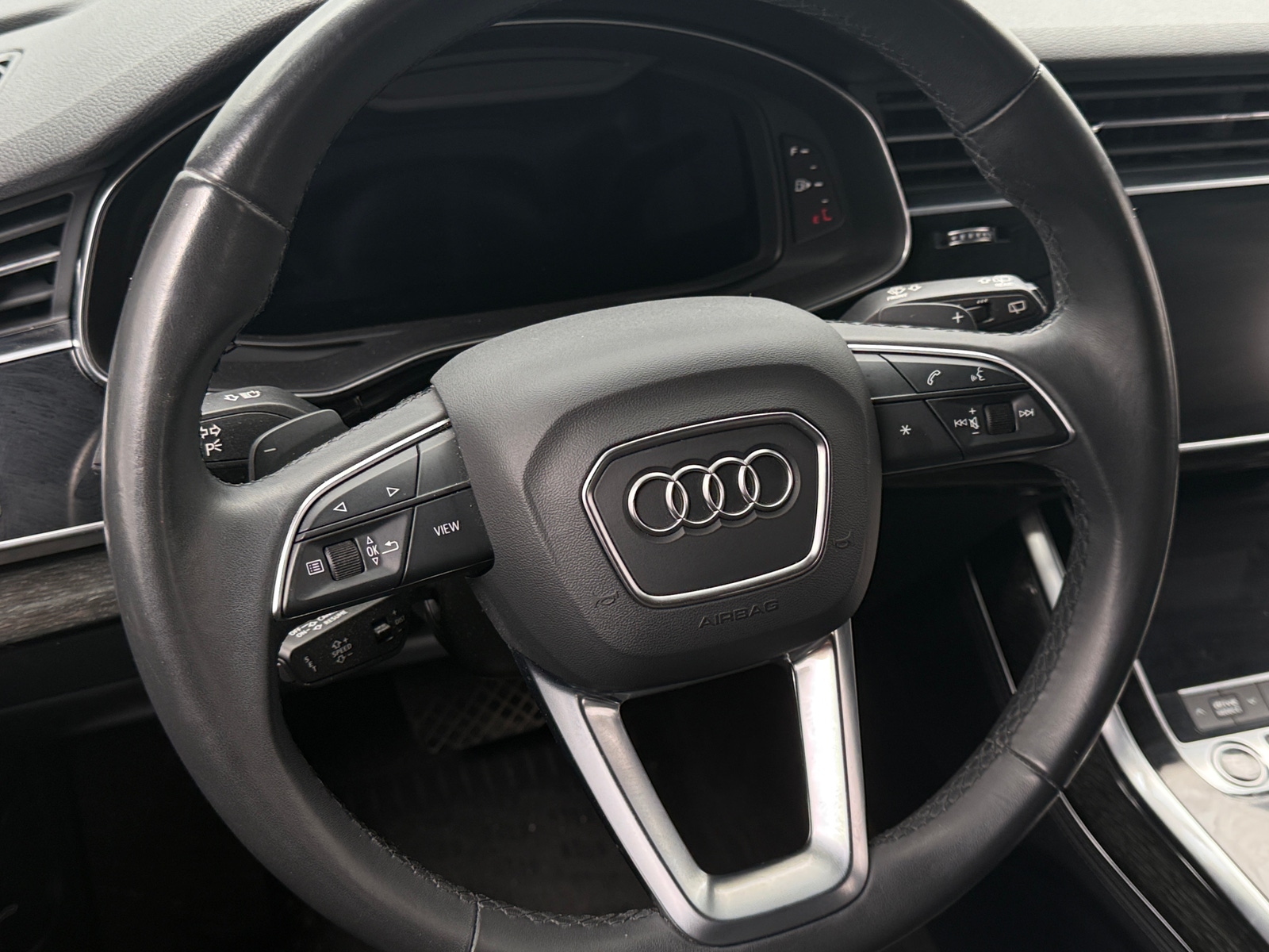 Thumbnail: 2021 Audi Q7 - 4