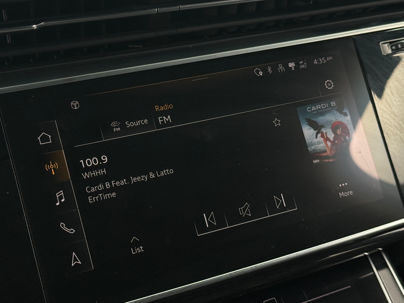 Thumbnail: 2021 Audi Q7 - 3