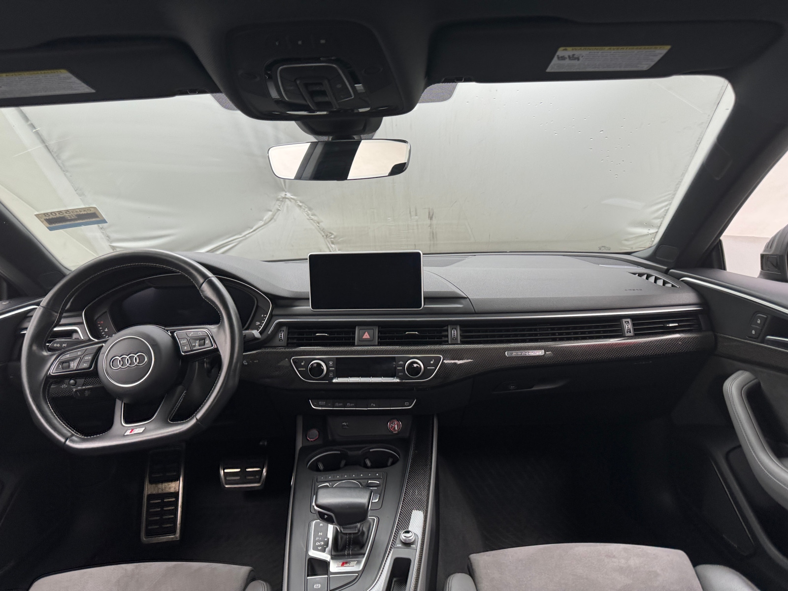 Thumbnail: 2019 Audi S5 - 2