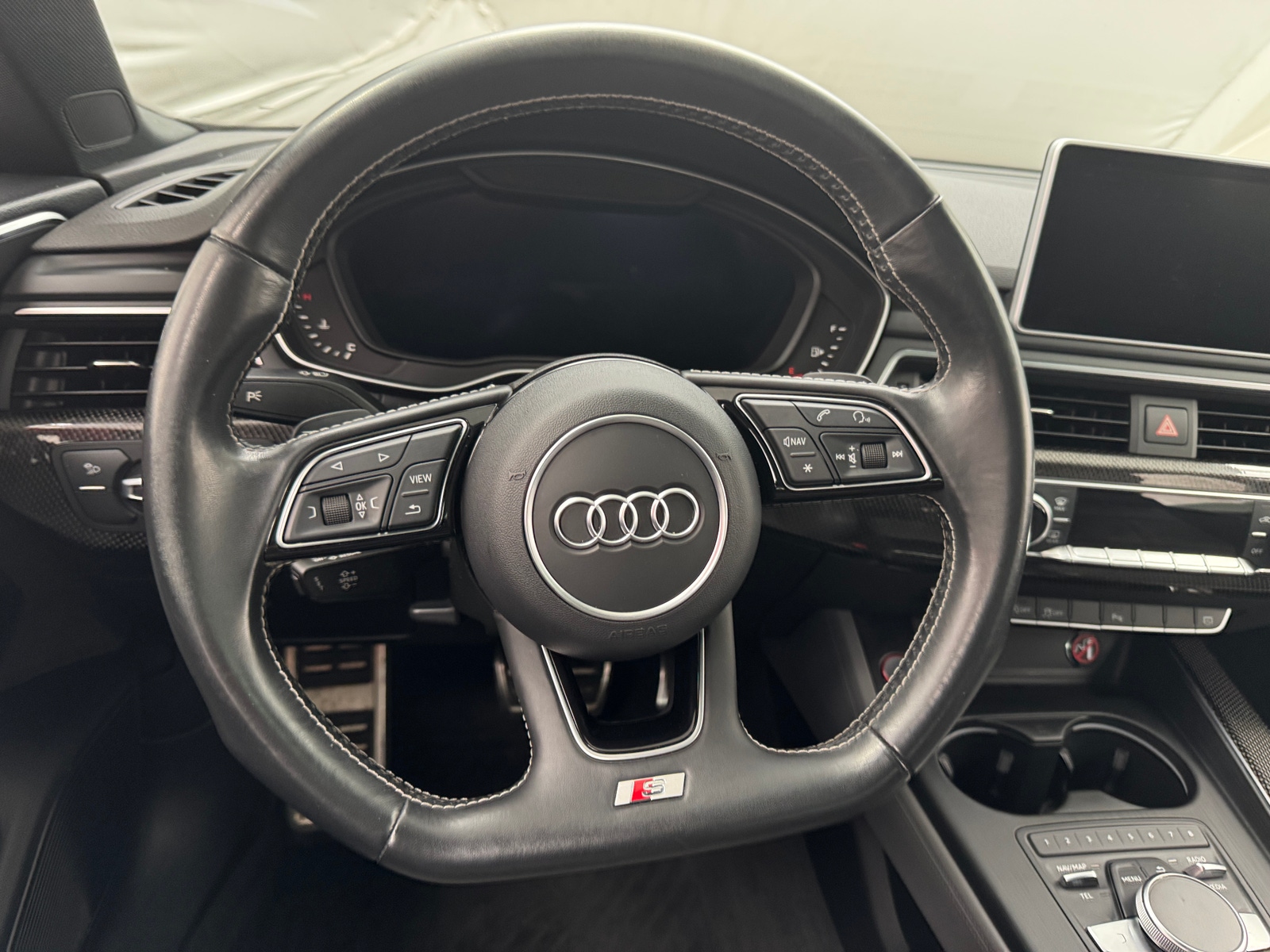 Thumbnail: 2019 Audi S5 - 4