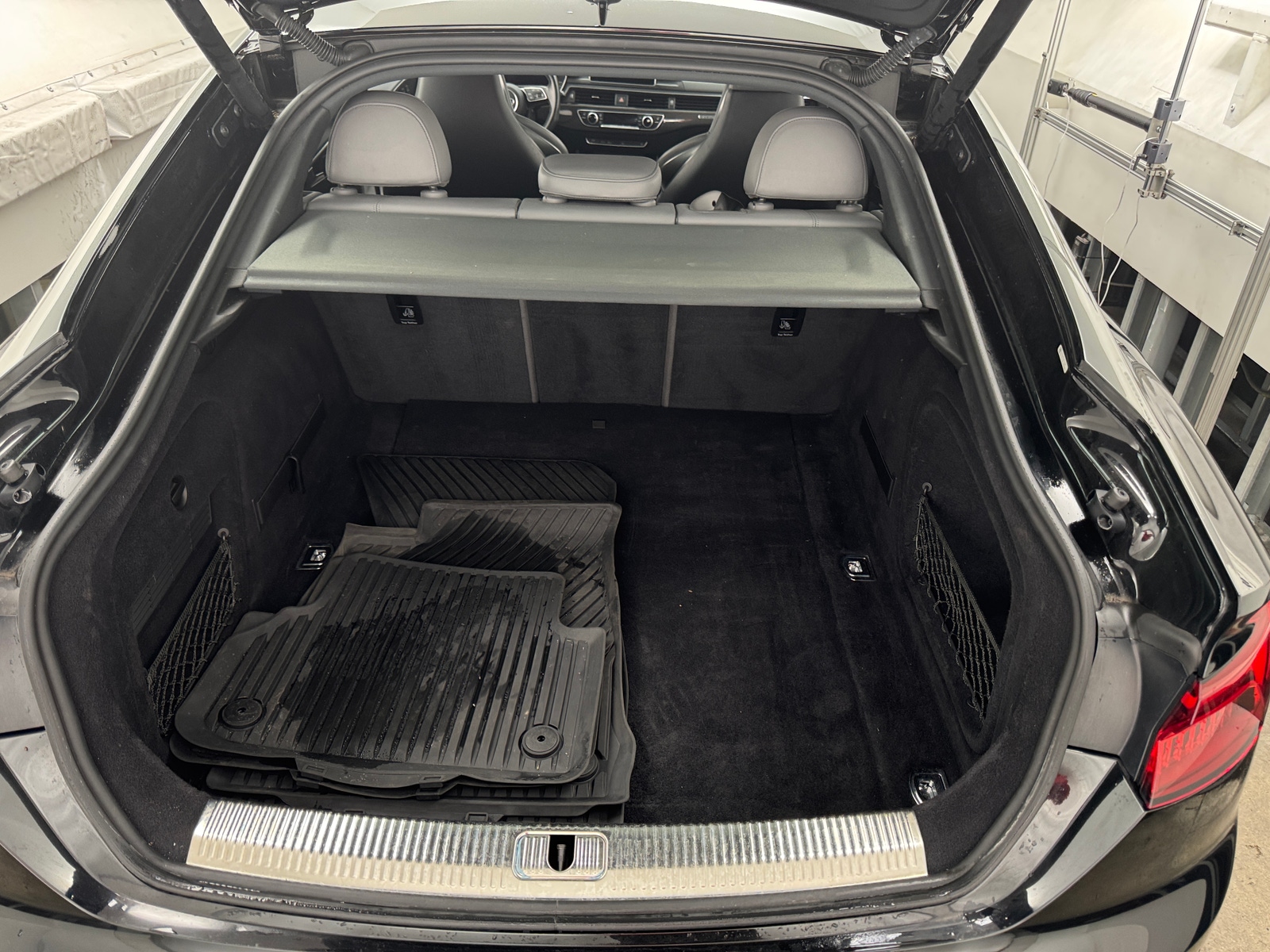 Thumbnail: 2019 Audi S5 - 6