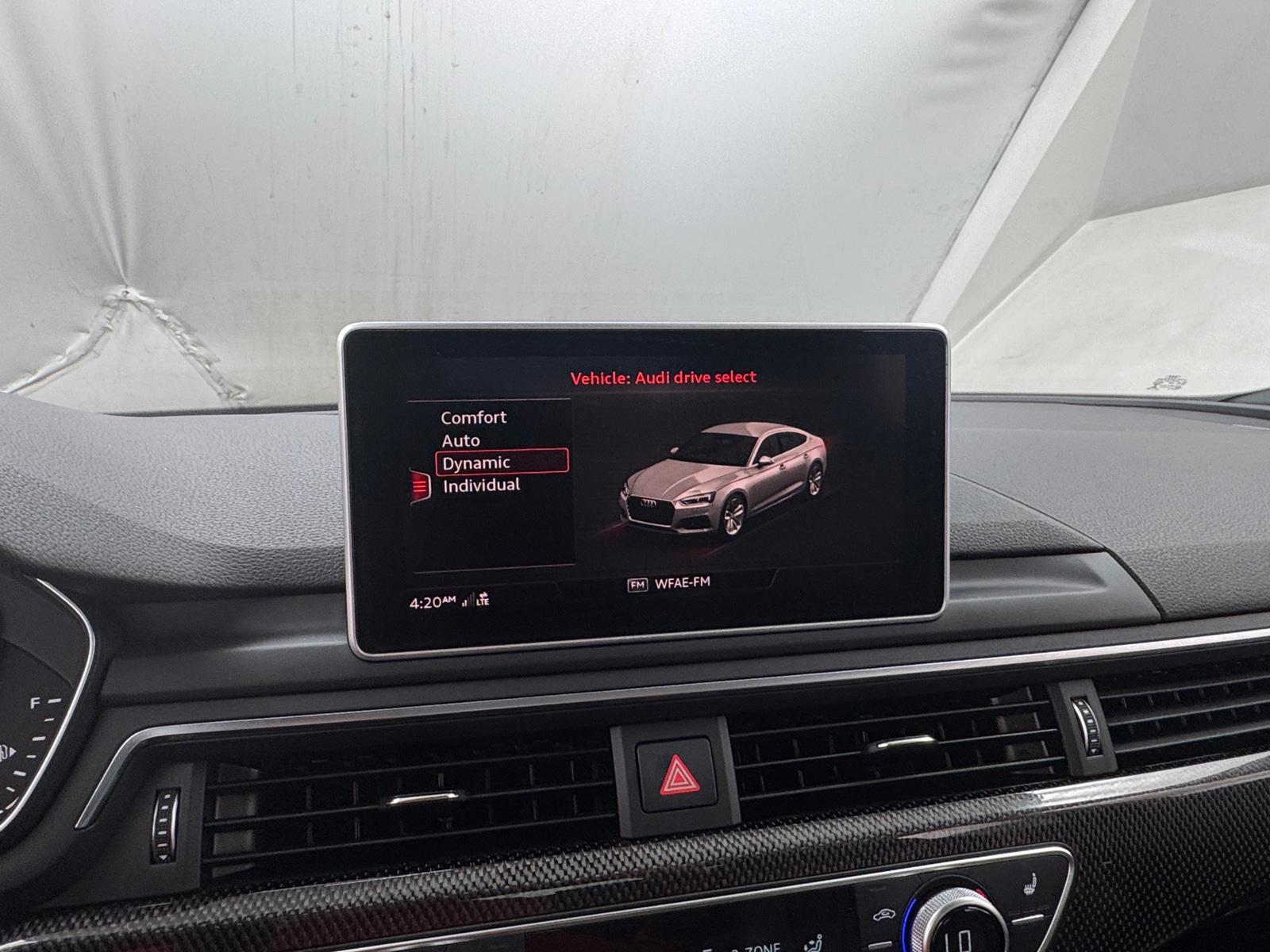 Thumbnail: 2019 Audi S5 - 3