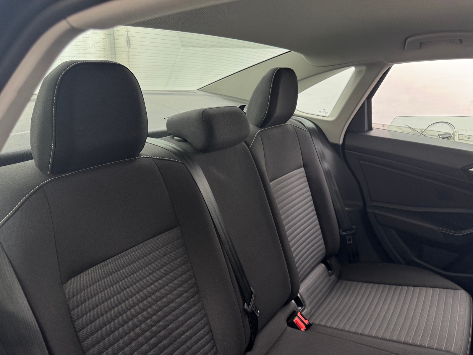 Thumbnail: 2024 Volkswagen Jetta - 6