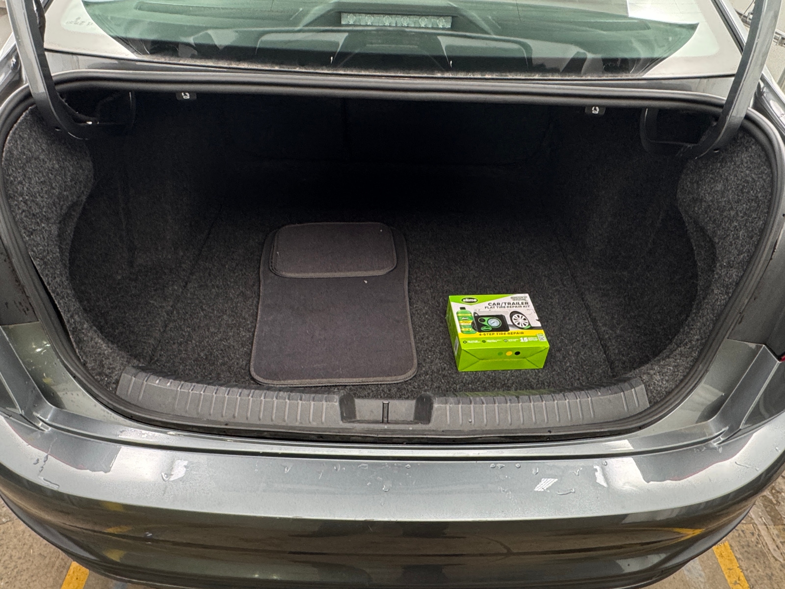 Thumbnail: 2024 Volkswagen Jetta - 7