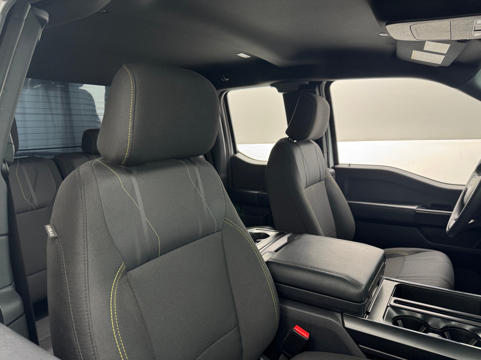 Thumbnail: 2024 Ford Econoline - 2