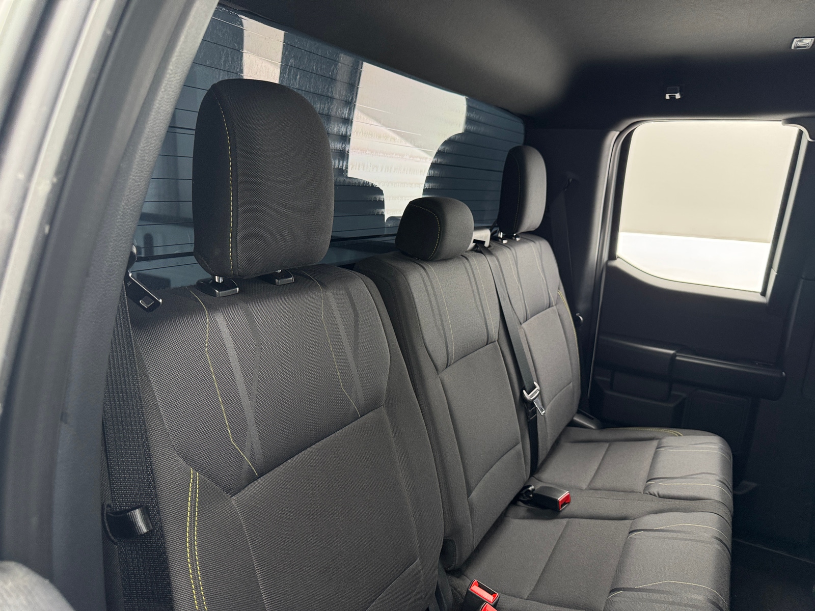 Thumbnail: 2024 Ford Econoline - 6