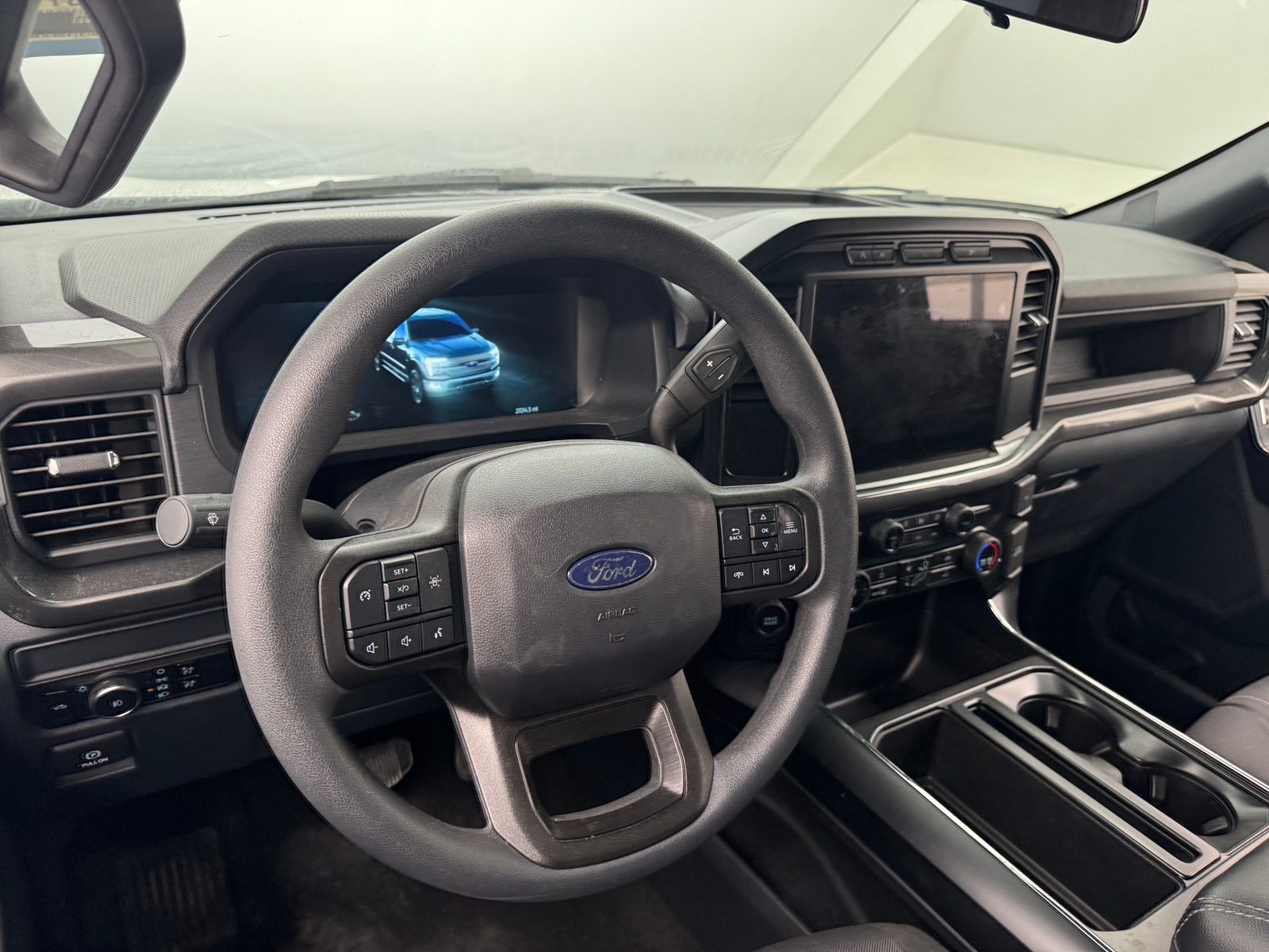 Thumbnail: 2024 Ford Econoline - 5