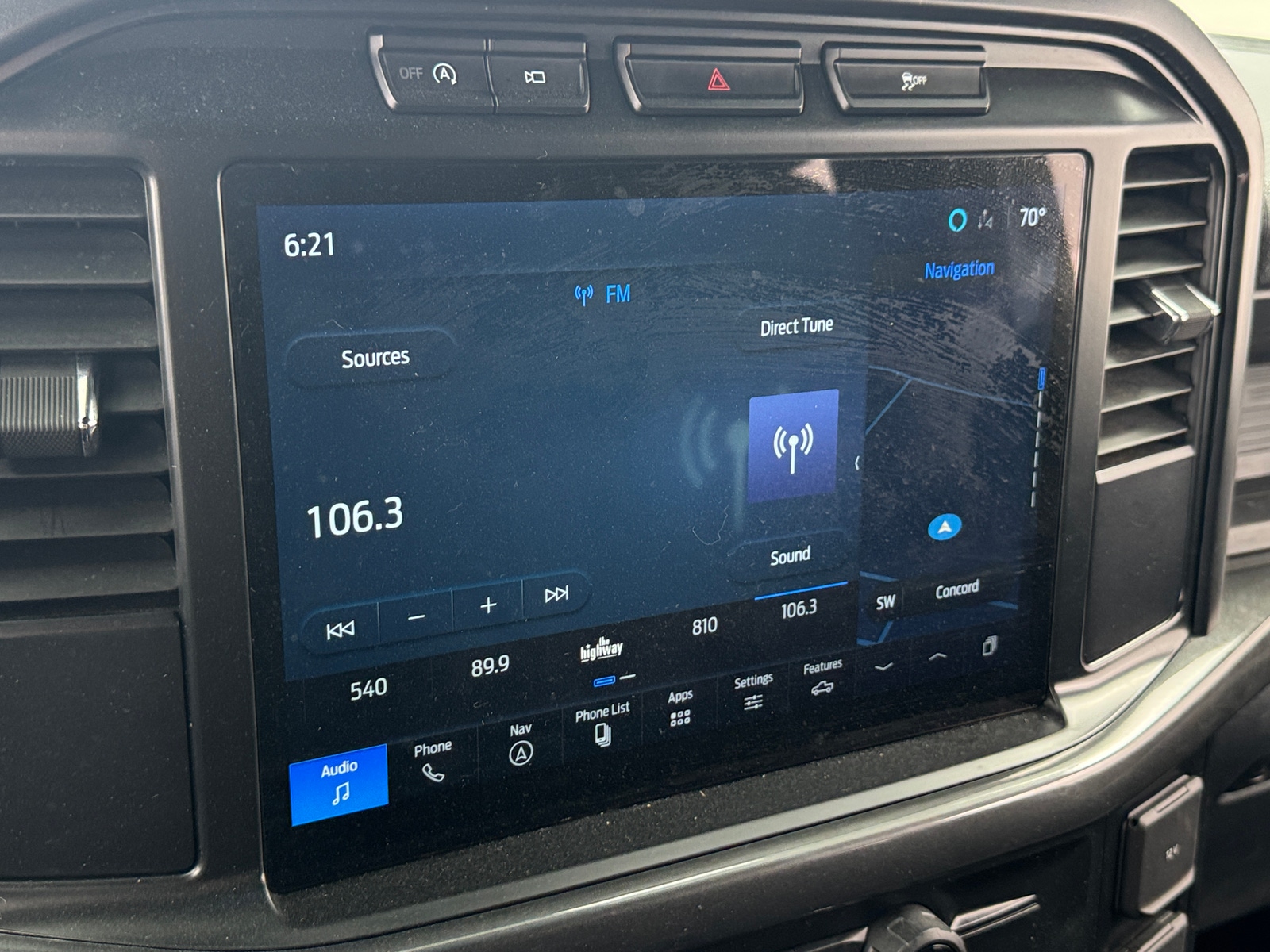 Thumbnail: 2024 Ford Econoline - 4