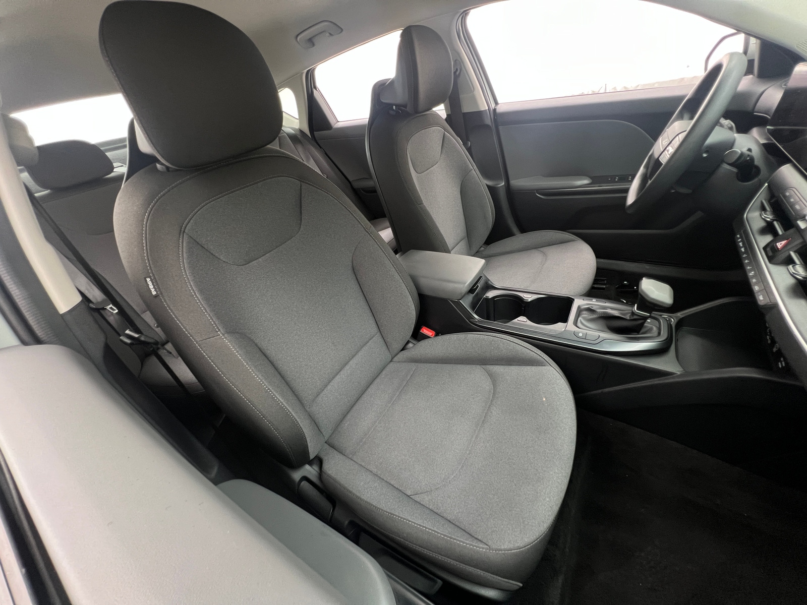 Thumbnail: 2025 Kia K4 - 2