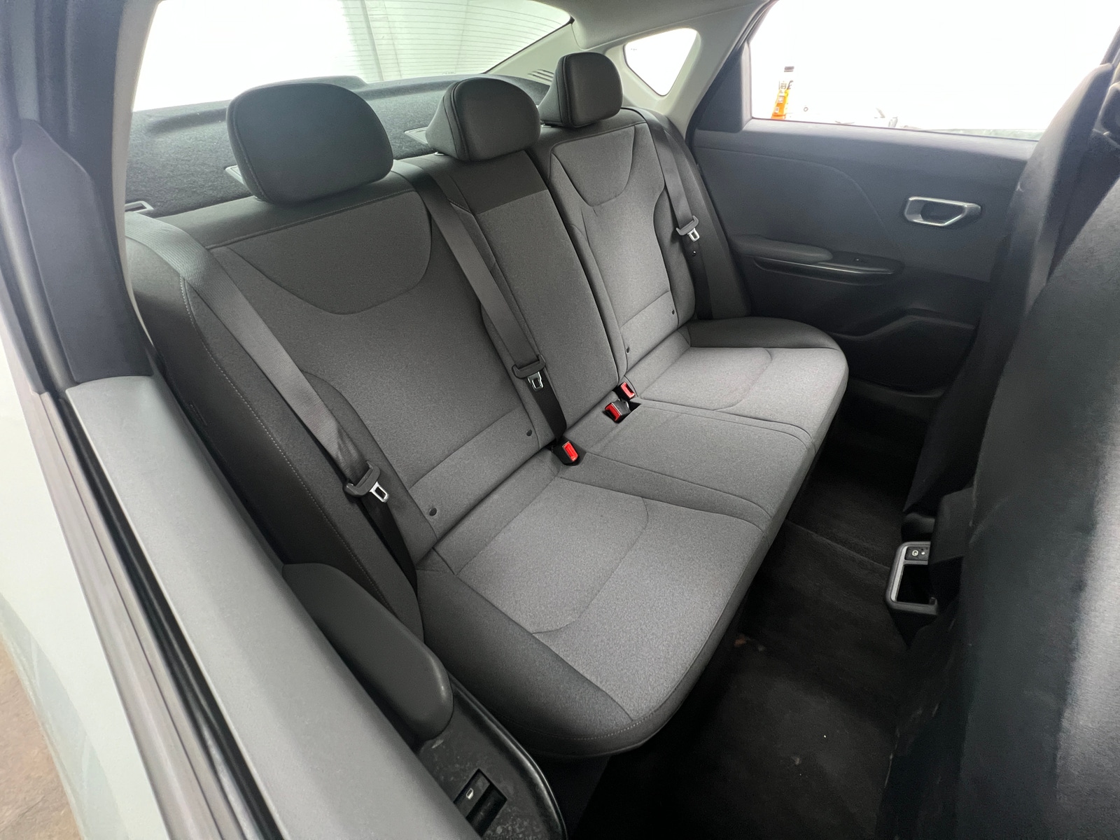 Thumbnail: 2025 Kia K4 - 6