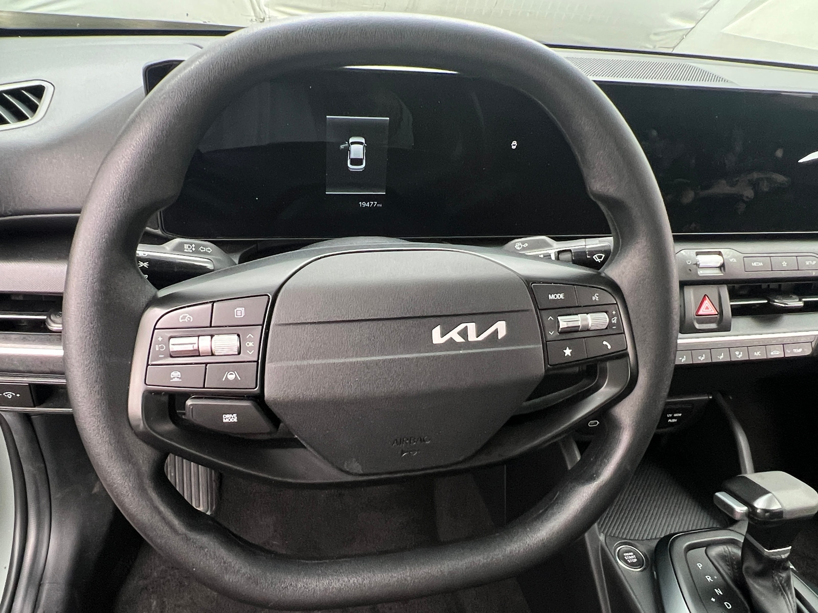 Thumbnail: 2025 Kia K4 - 5