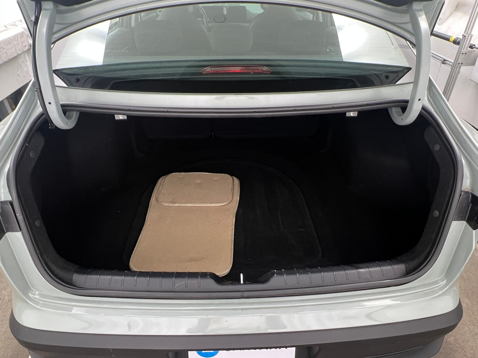 Thumbnail: 2025 Kia K4 - 7