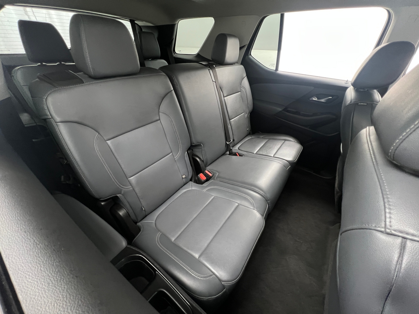 Thumbnail: 2020 Chevrolet Traverse - 5