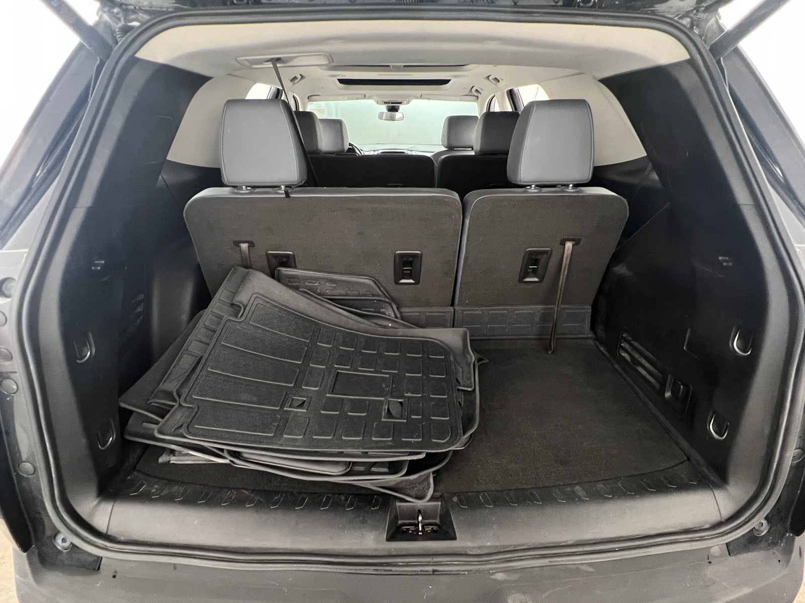 Thumbnail: 2020 Chevrolet Traverse - 6