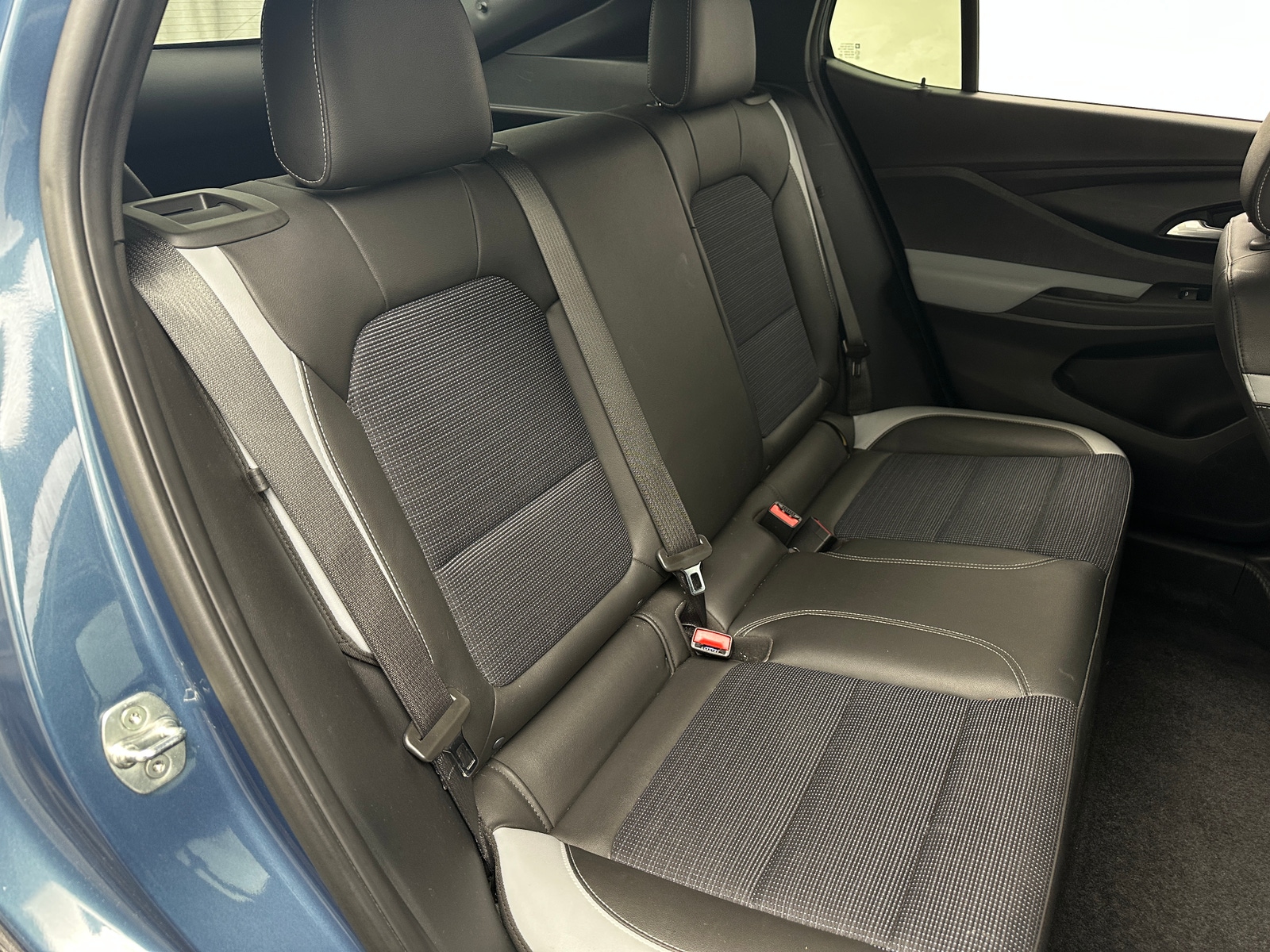 Thumbnail: 2024 Buick Envista - 5