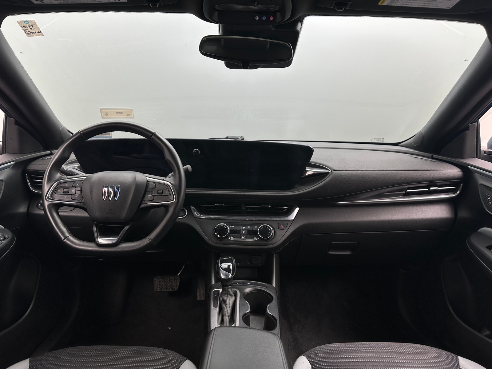 Thumbnail: 2024 Buick Envista - 2