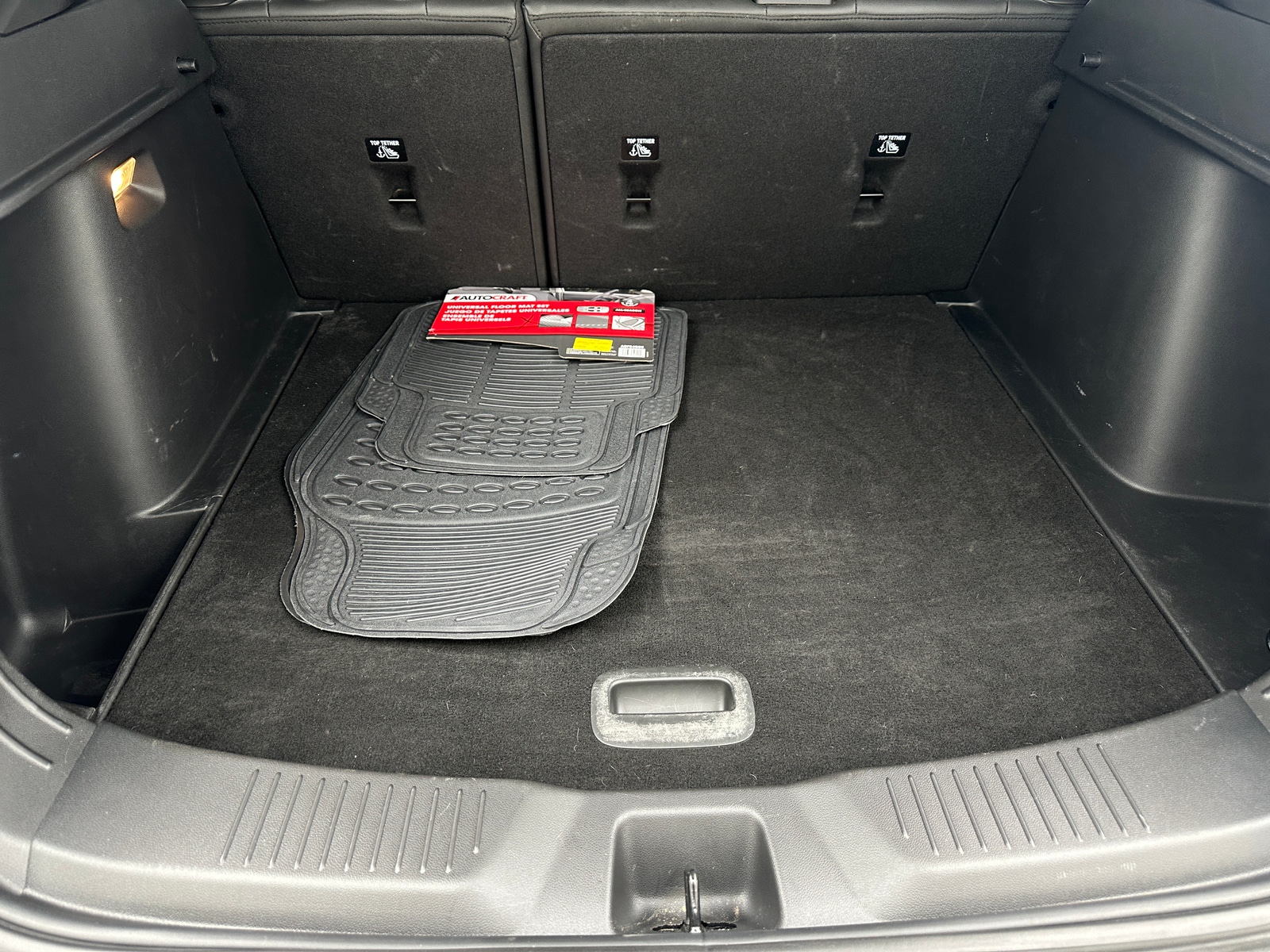 Thumbnail: 2024 Buick Envista - 6