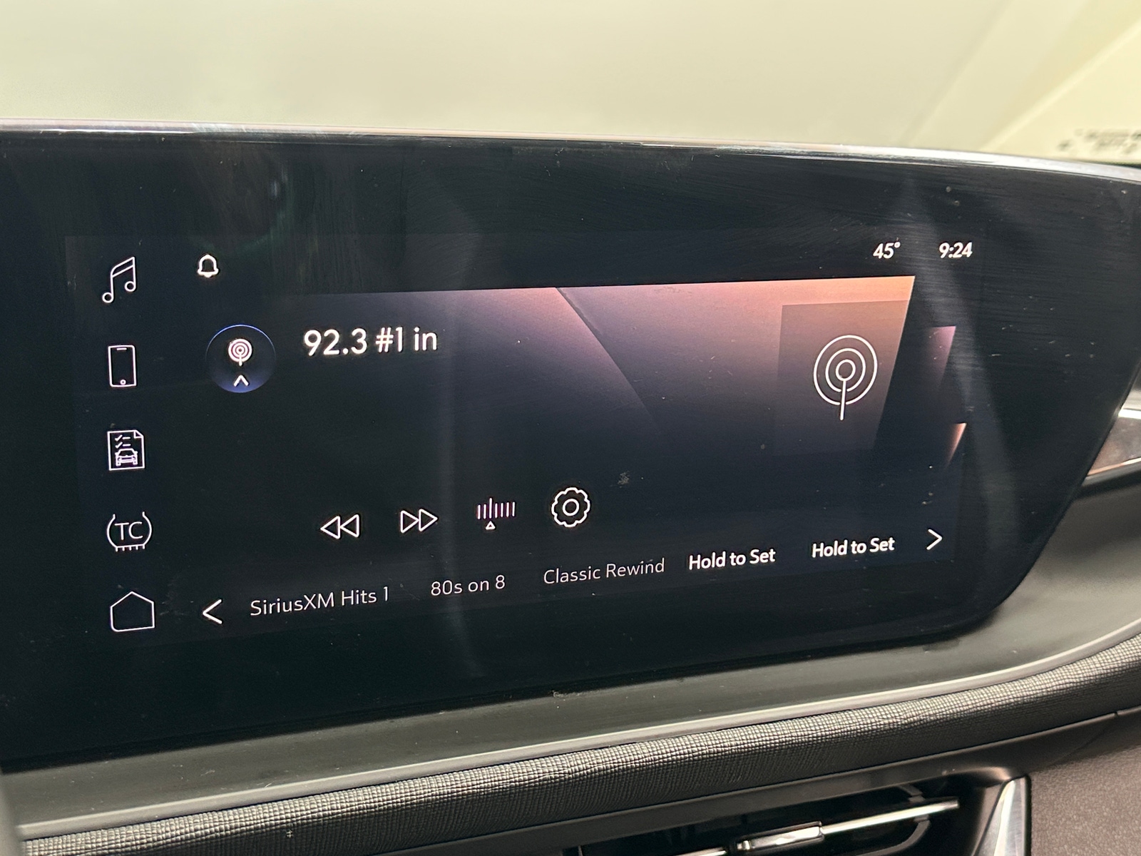 Thumbnail: 2024 Buick Envista - 3