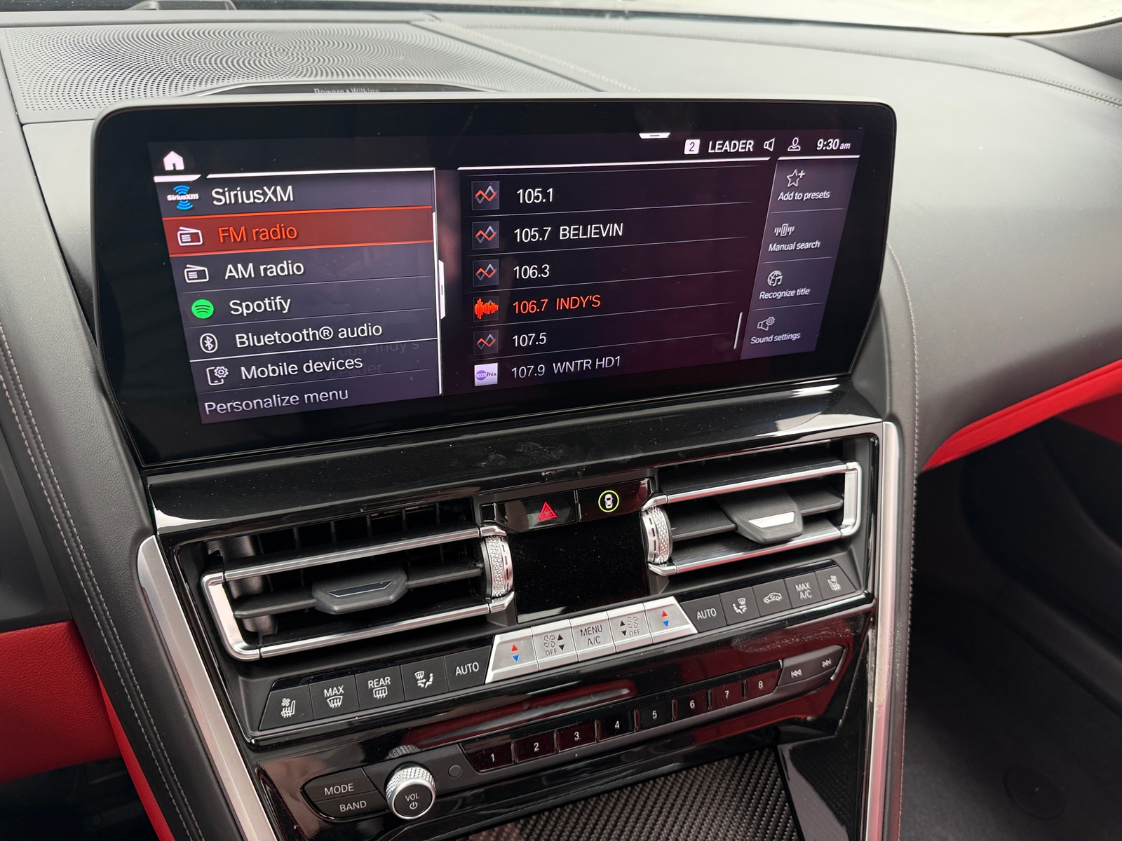 Thumbnail: 2024 BMW 8 Series - 2