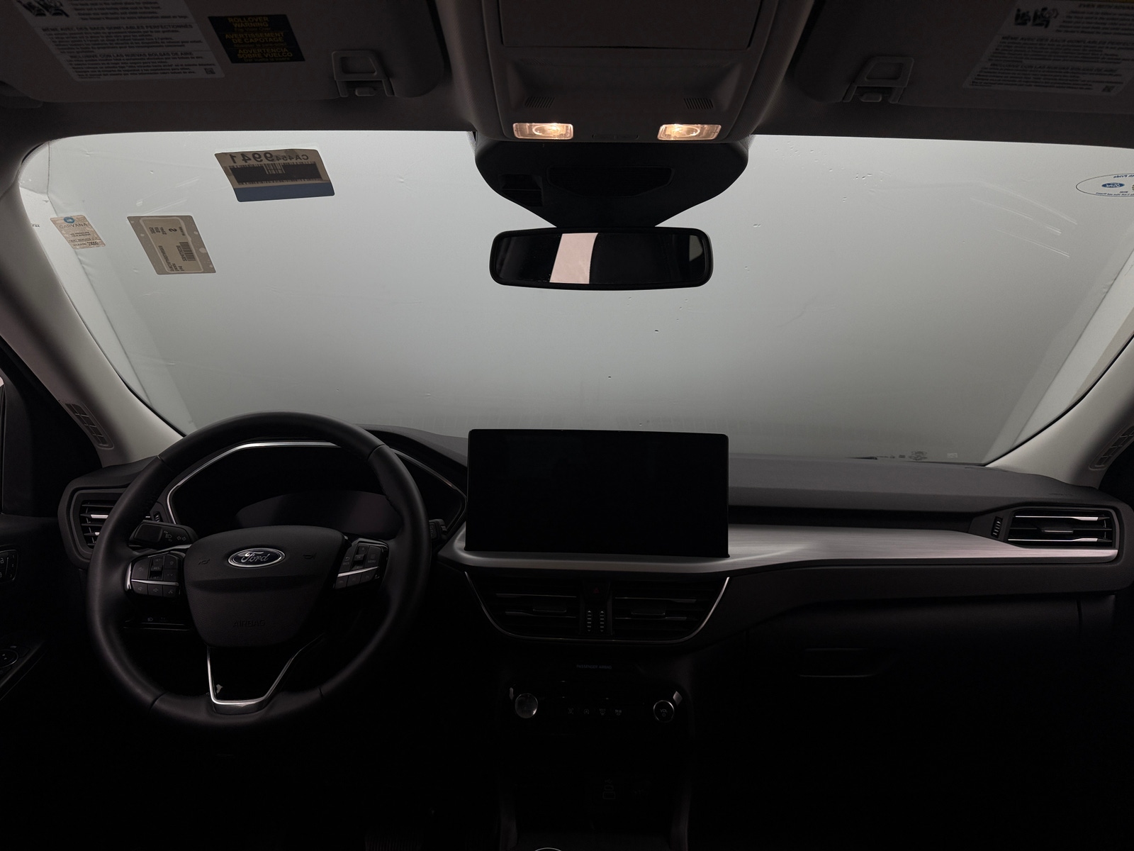 Thumbnail: 2025 Ford Escape - 2