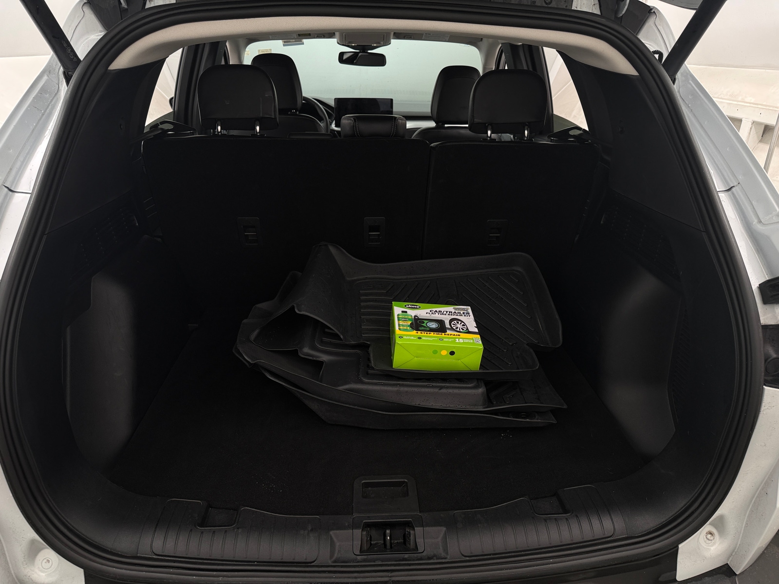 Thumbnail: 2025 Ford Escape - 6