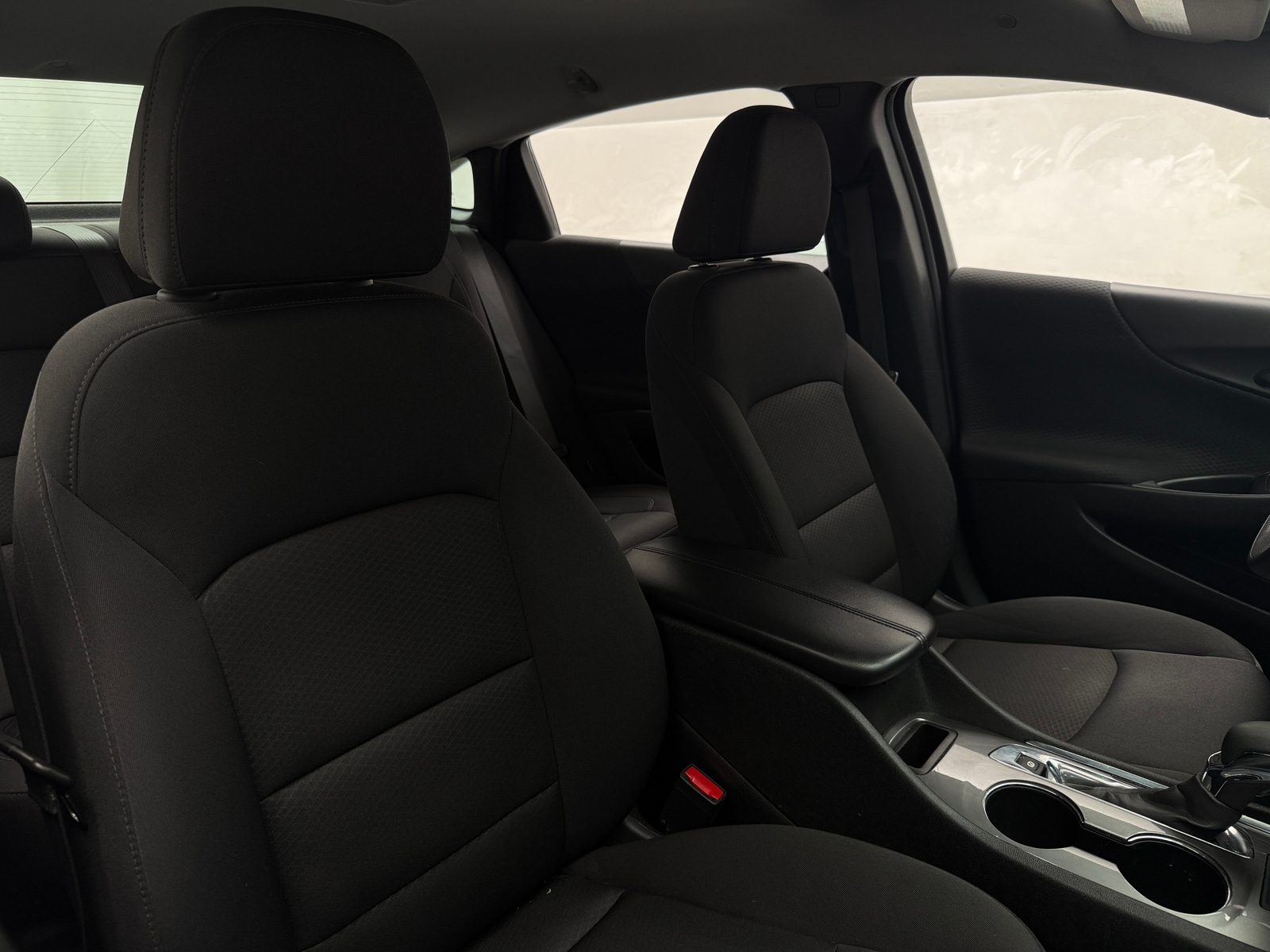 Thumbnail: 2024 Chevrolet Malibu - 2