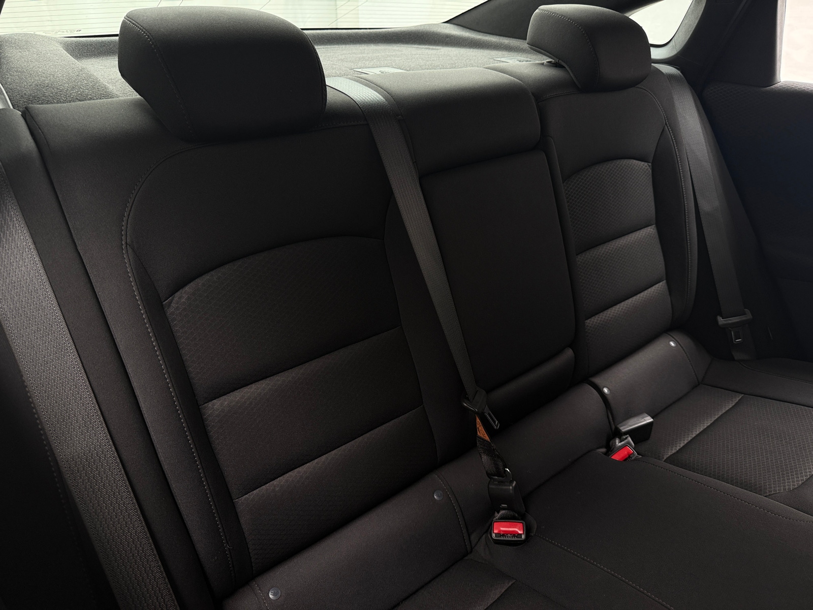 Thumbnail: 2024 Chevrolet Malibu - 6