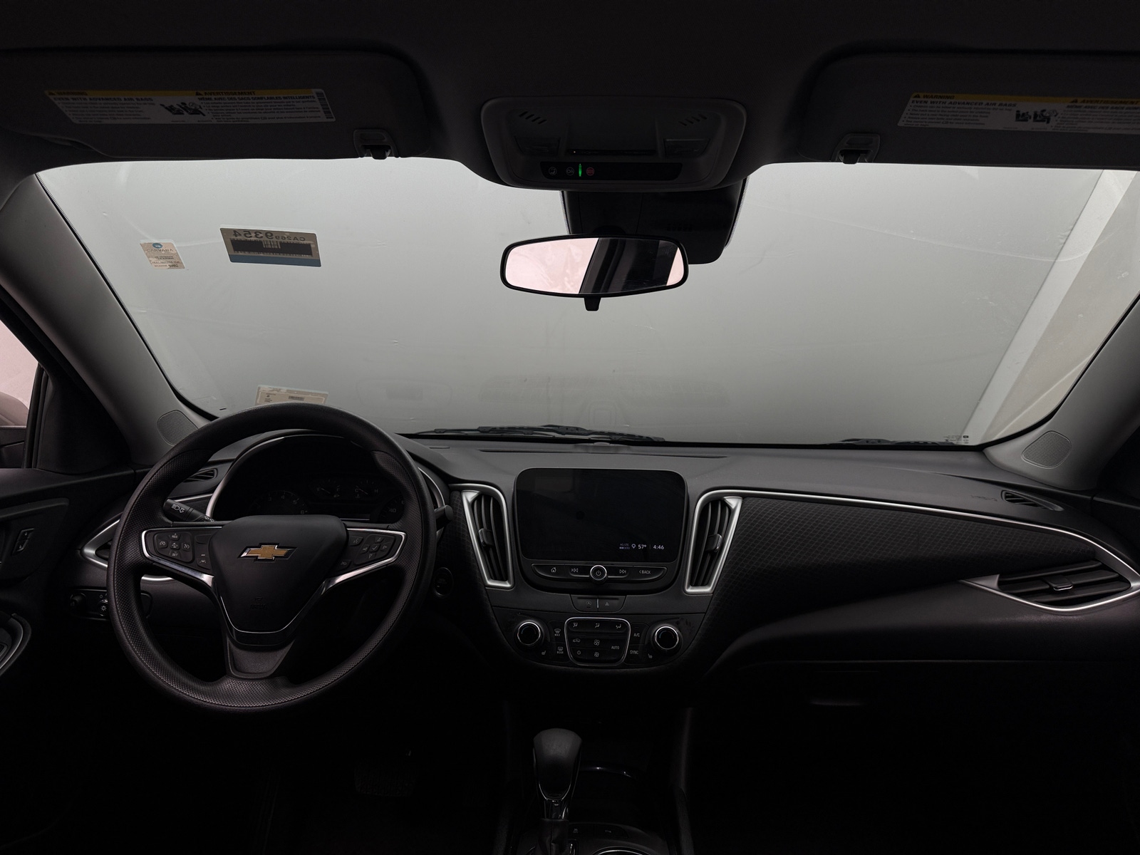 Thumbnail: 2024 Chevrolet Malibu - 3