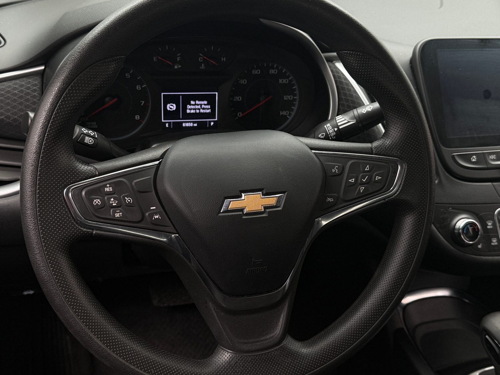 Thumbnail: 2024 Chevrolet Malibu - 5