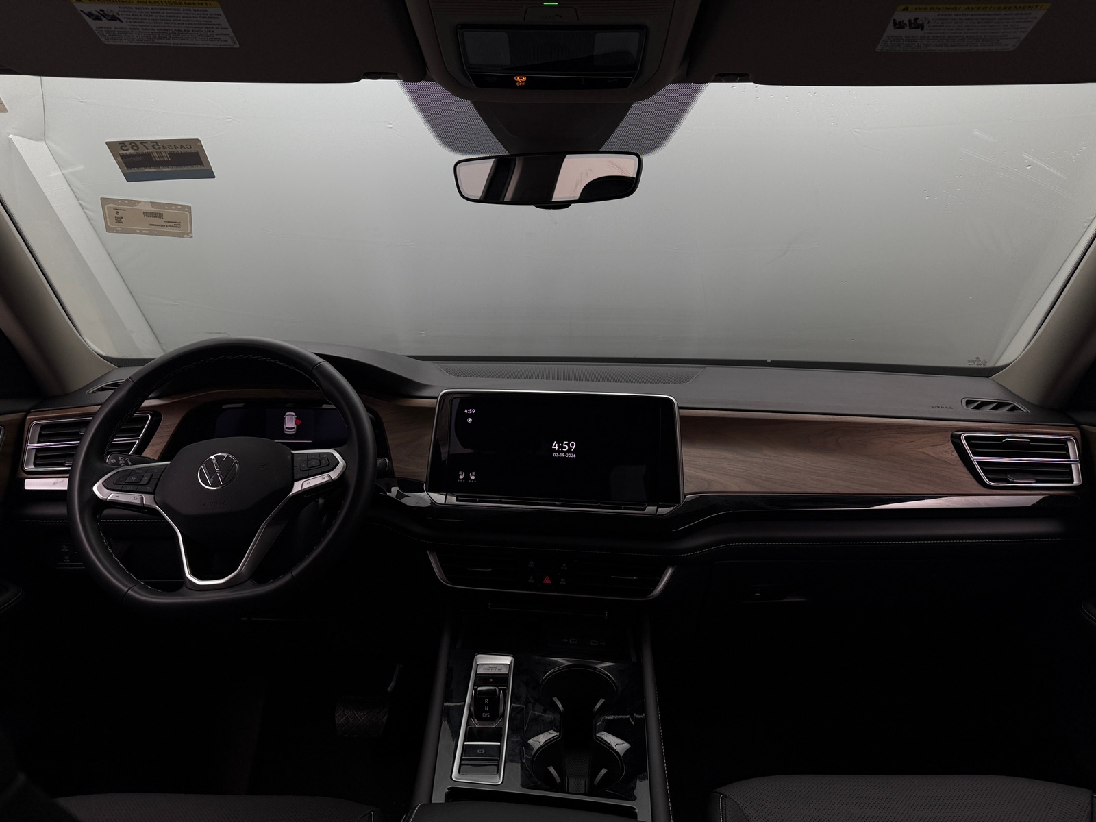 Thumbnail: 2025 Volkswagen Atlas - 2