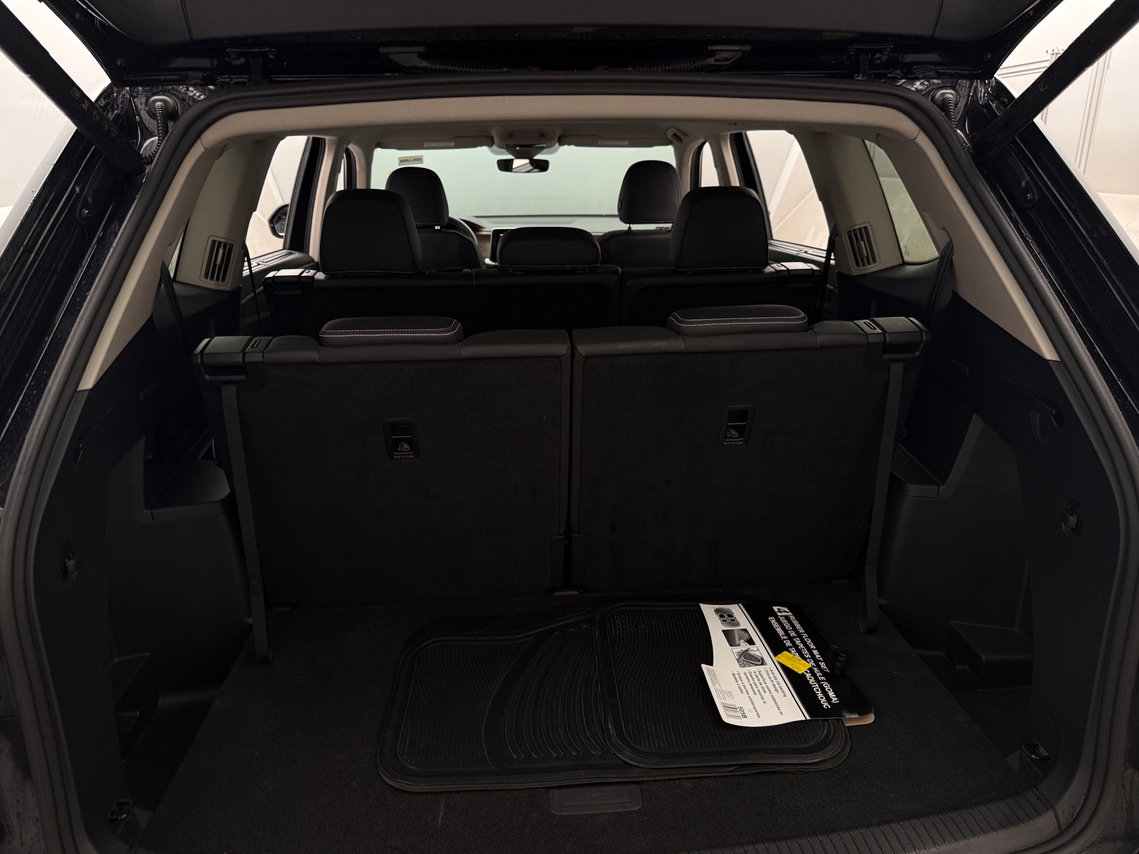 Thumbnail: 2025 Volkswagen Atlas - 6