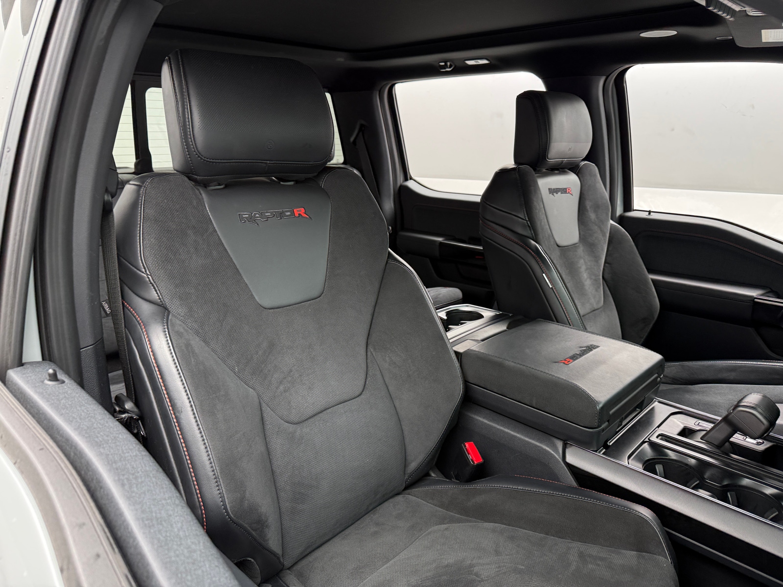 Thumbnail: 2023 Ford Econoline - 2