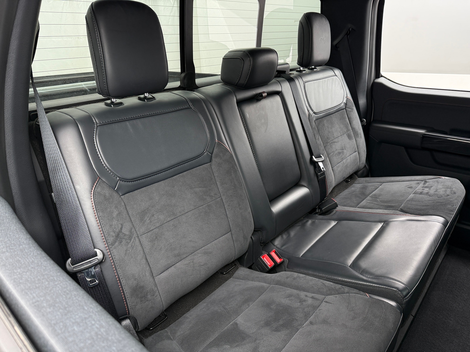 Thumbnail: 2023 Ford Econoline - 6