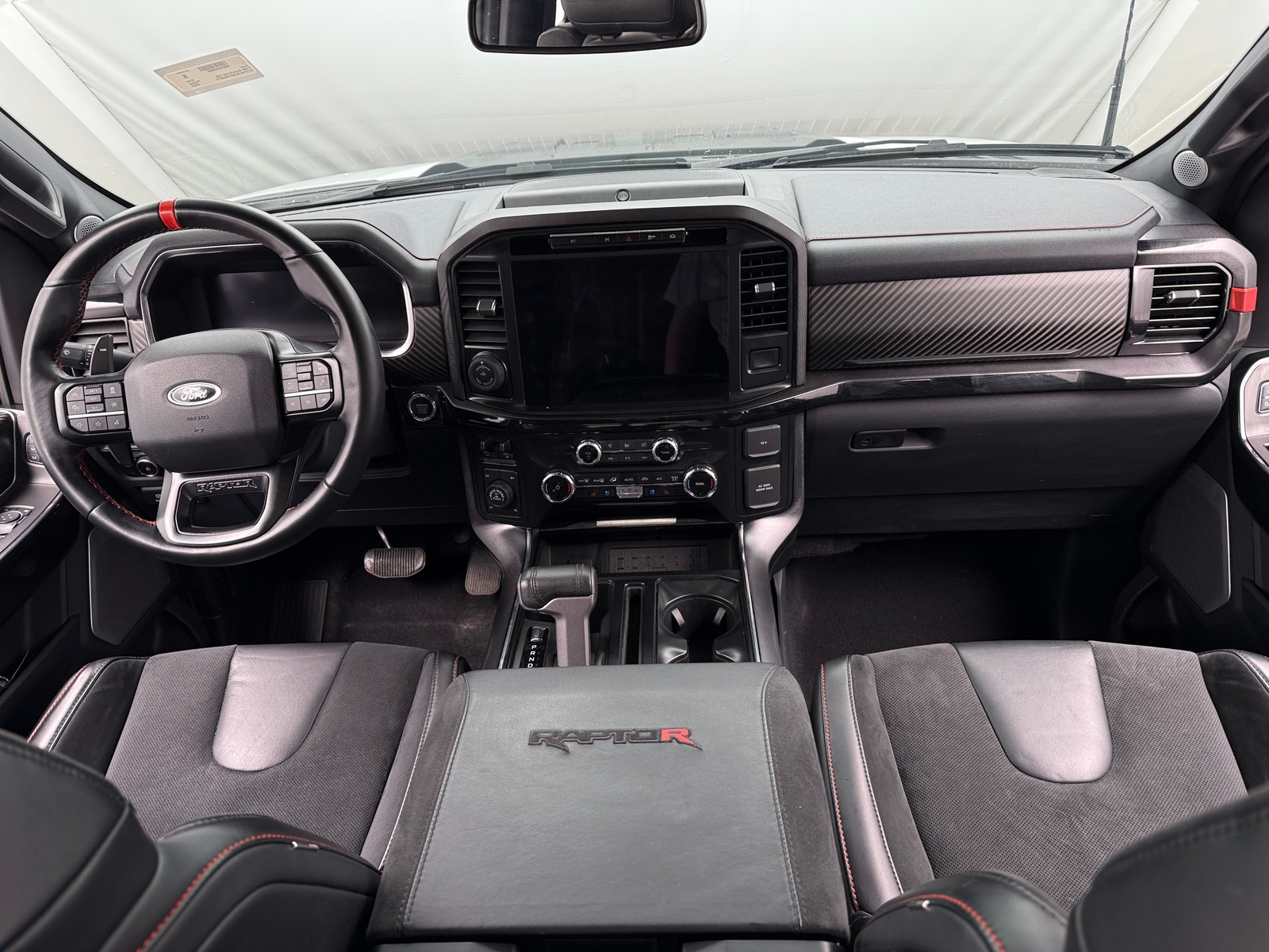 Thumbnail: 2023 Ford Econoline - 3