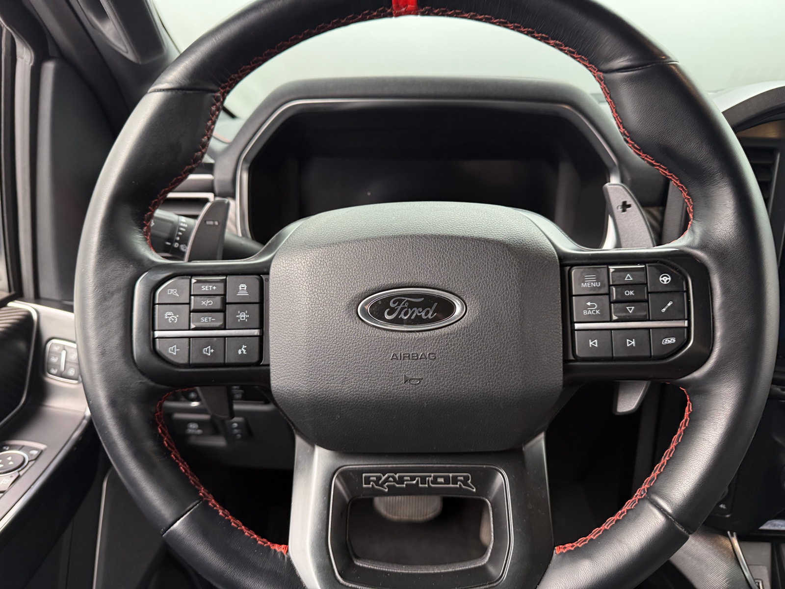 Thumbnail: 2023 Ford Econoline - 5