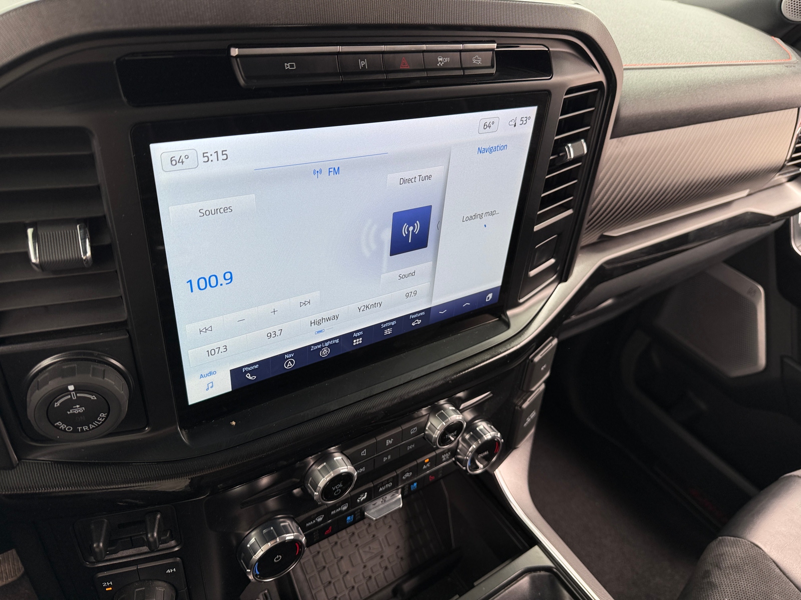 Thumbnail: 2023 Ford Econoline - 4