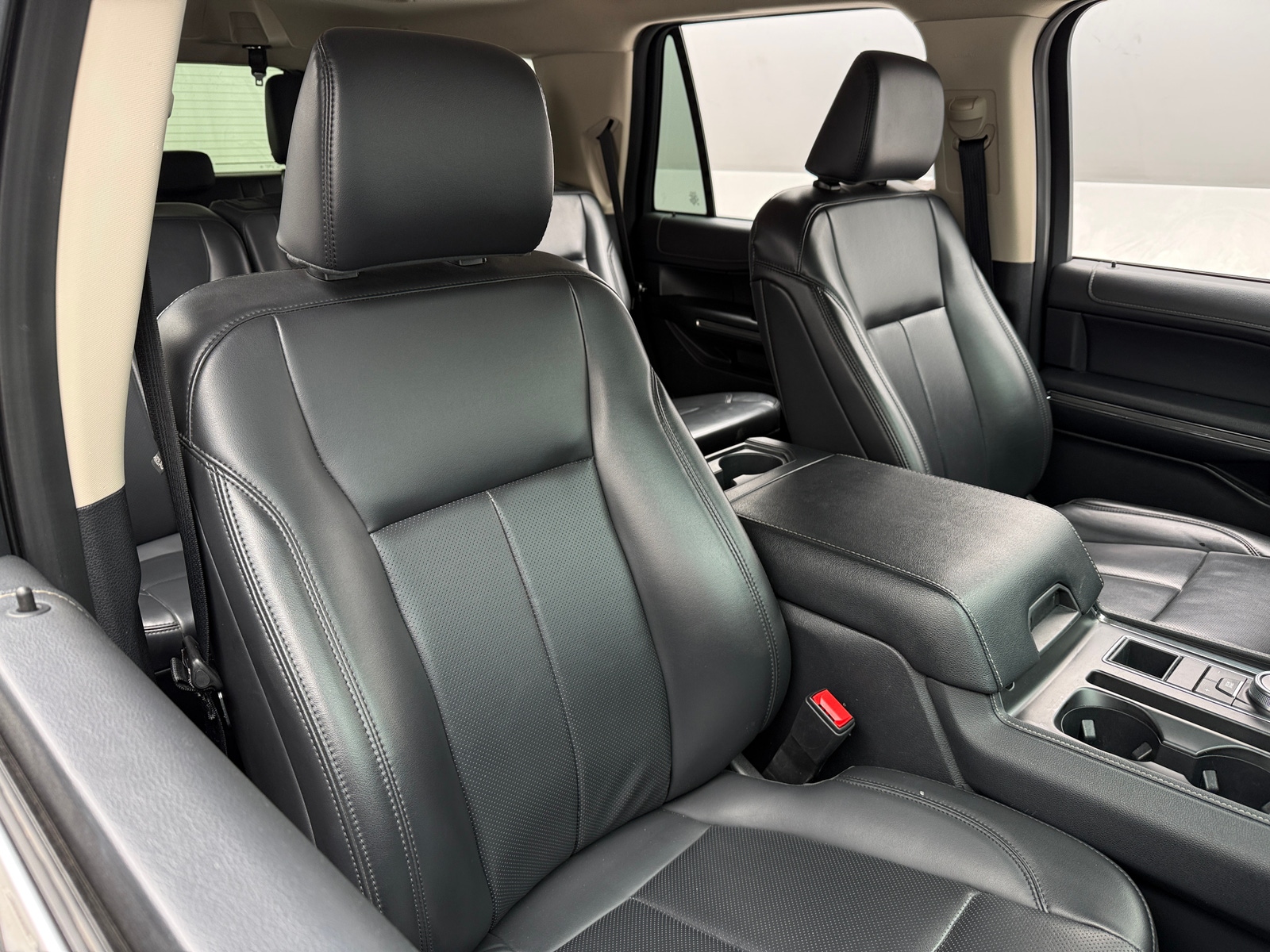 Thumbnail: 2024 Ford Expedition - 2