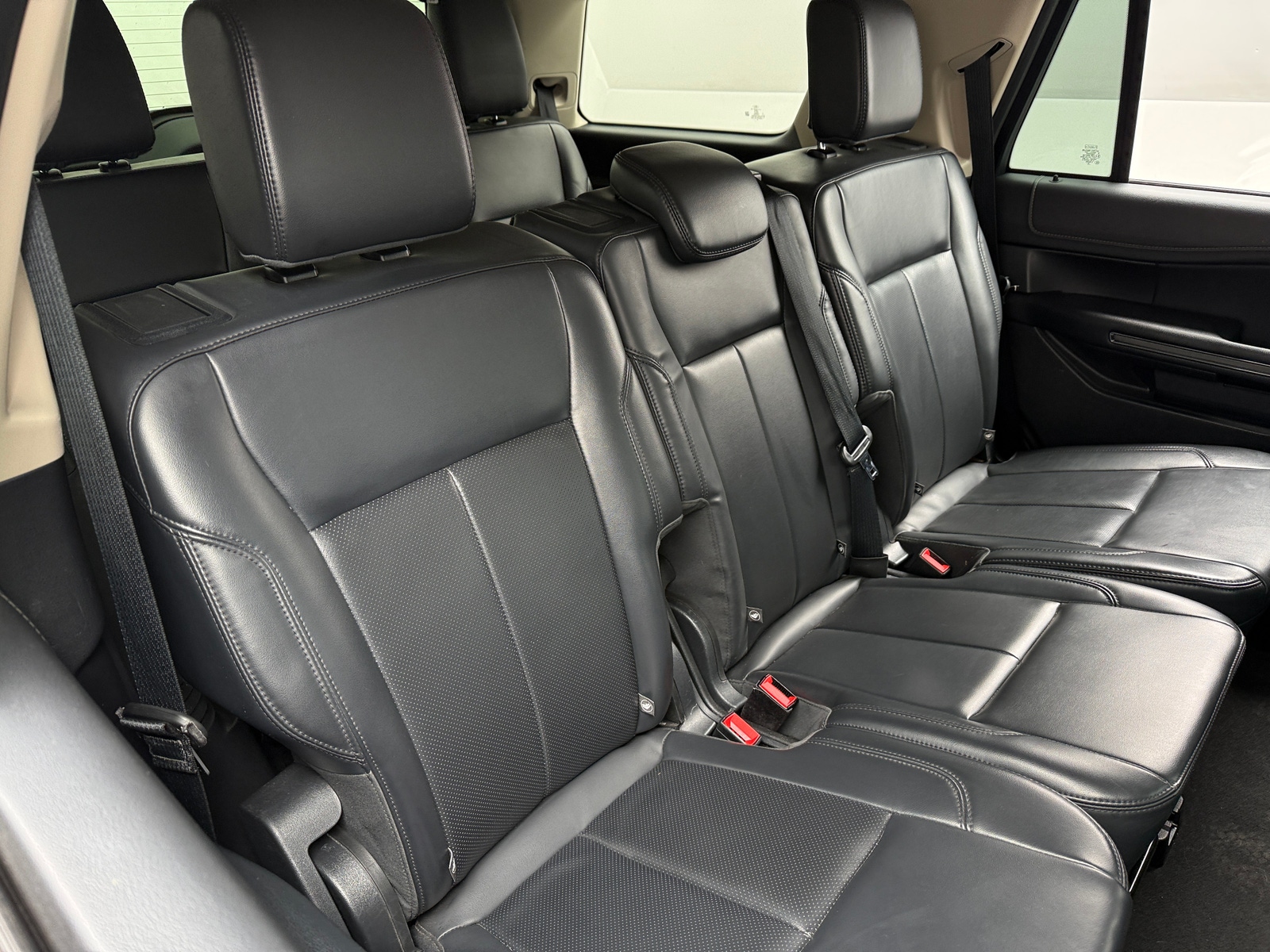 Thumbnail: 2024 Ford Expedition - 6