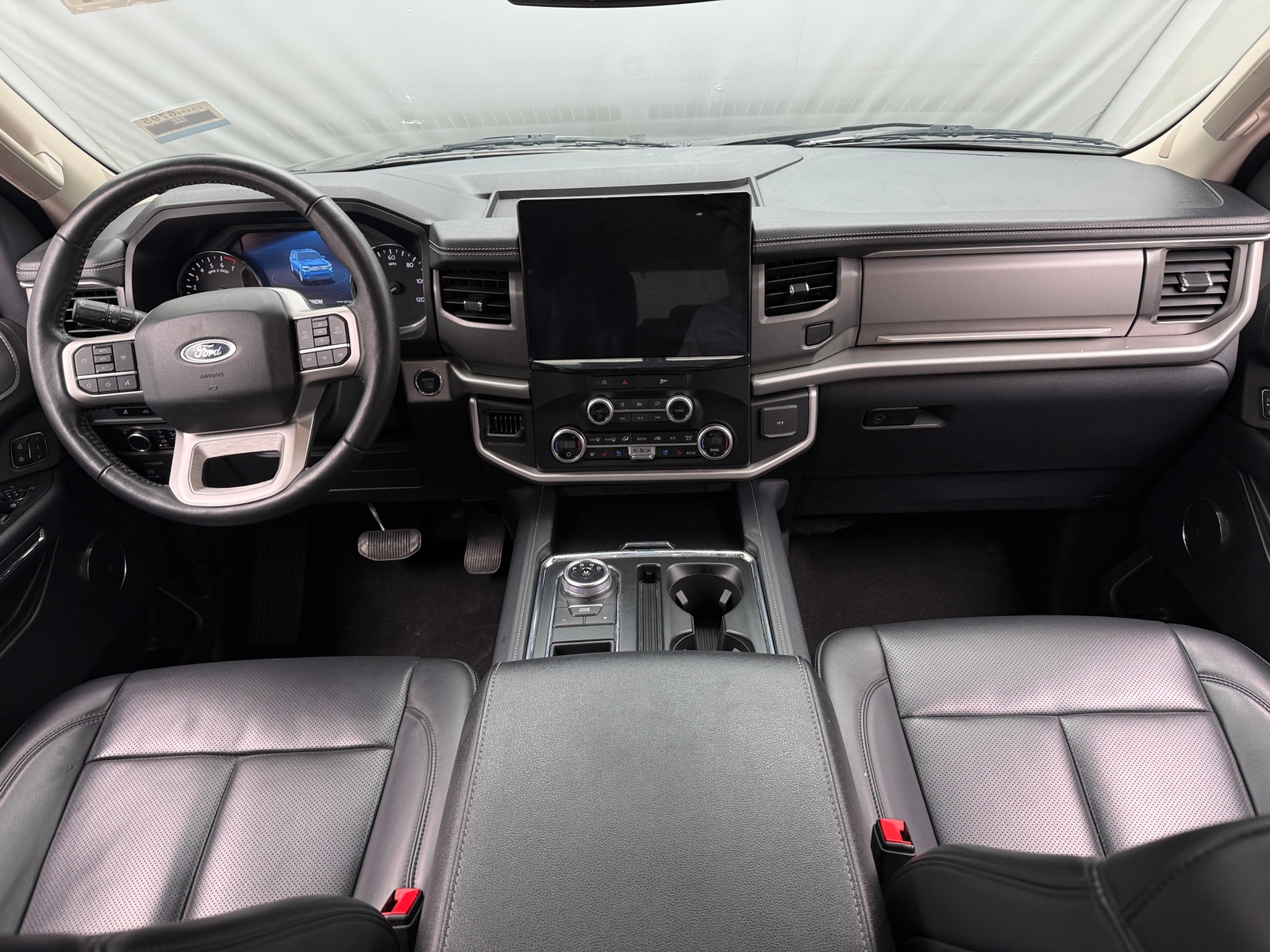 Thumbnail: 2024 Ford Expedition - 3