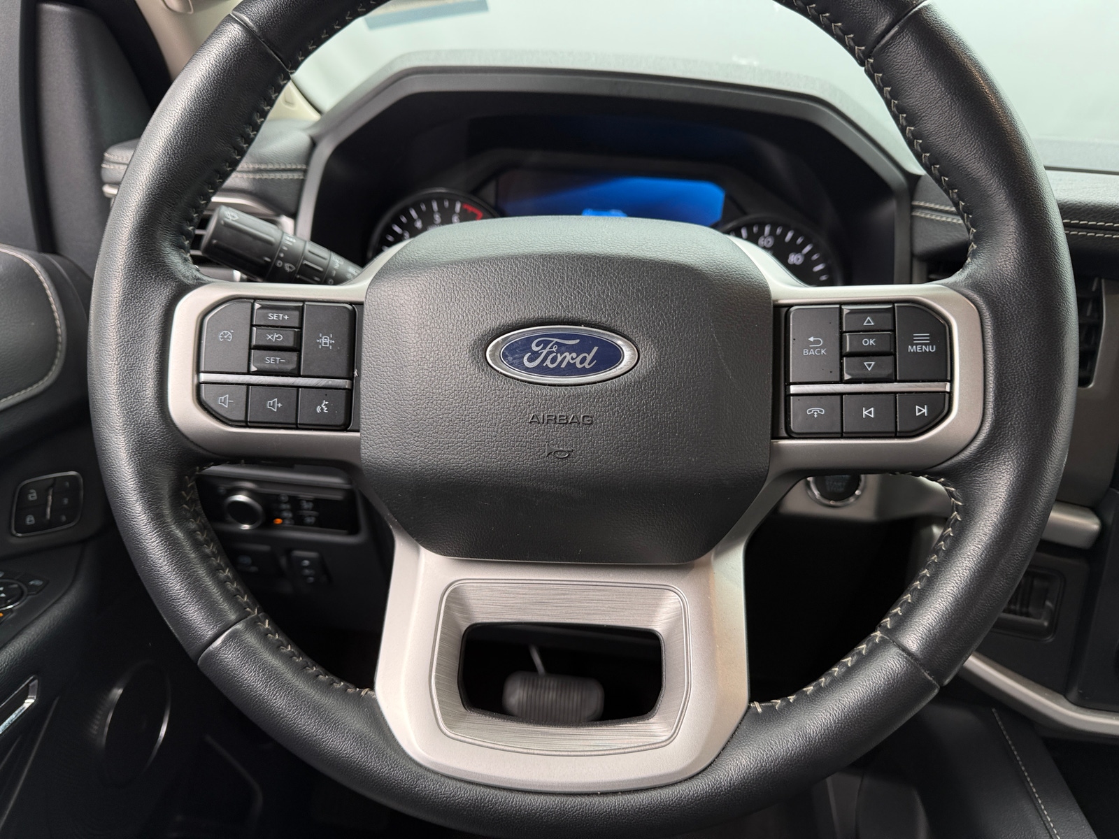 Thumbnail: 2024 Ford Expedition - 5