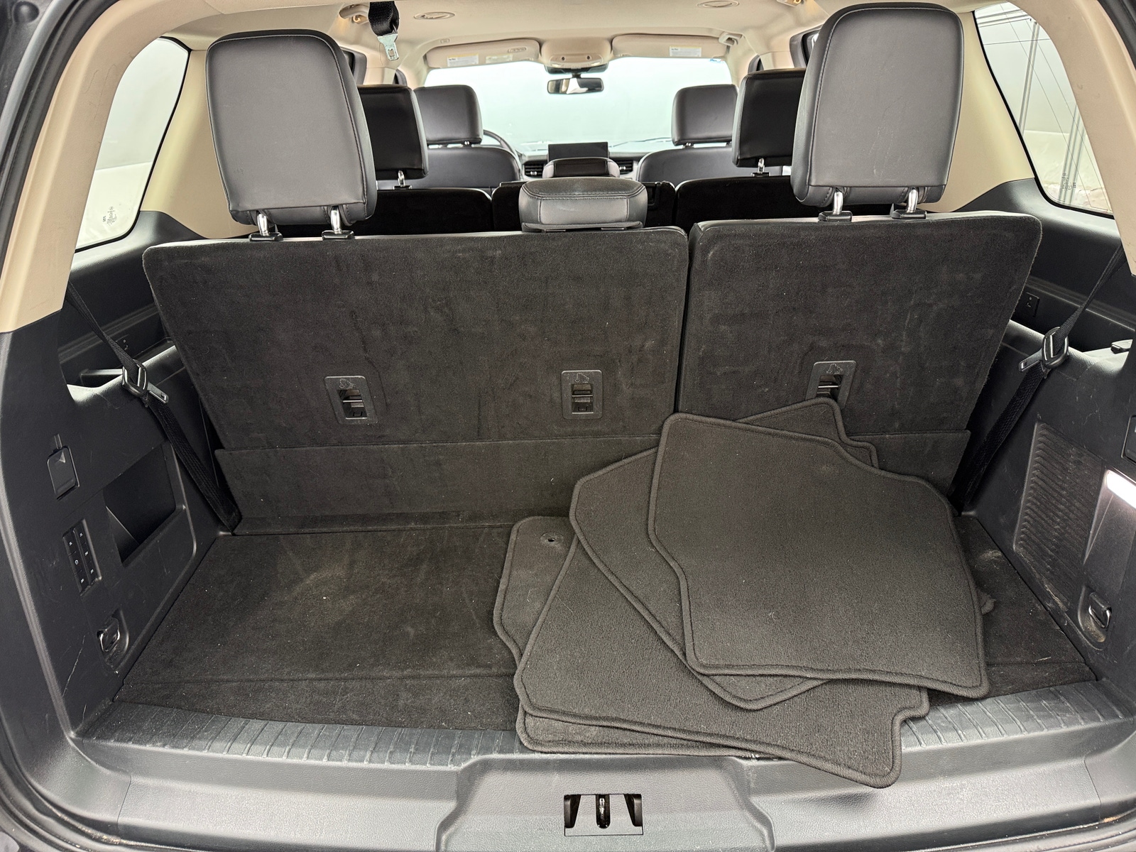 Thumbnail: 2024 Ford Expedition - 7