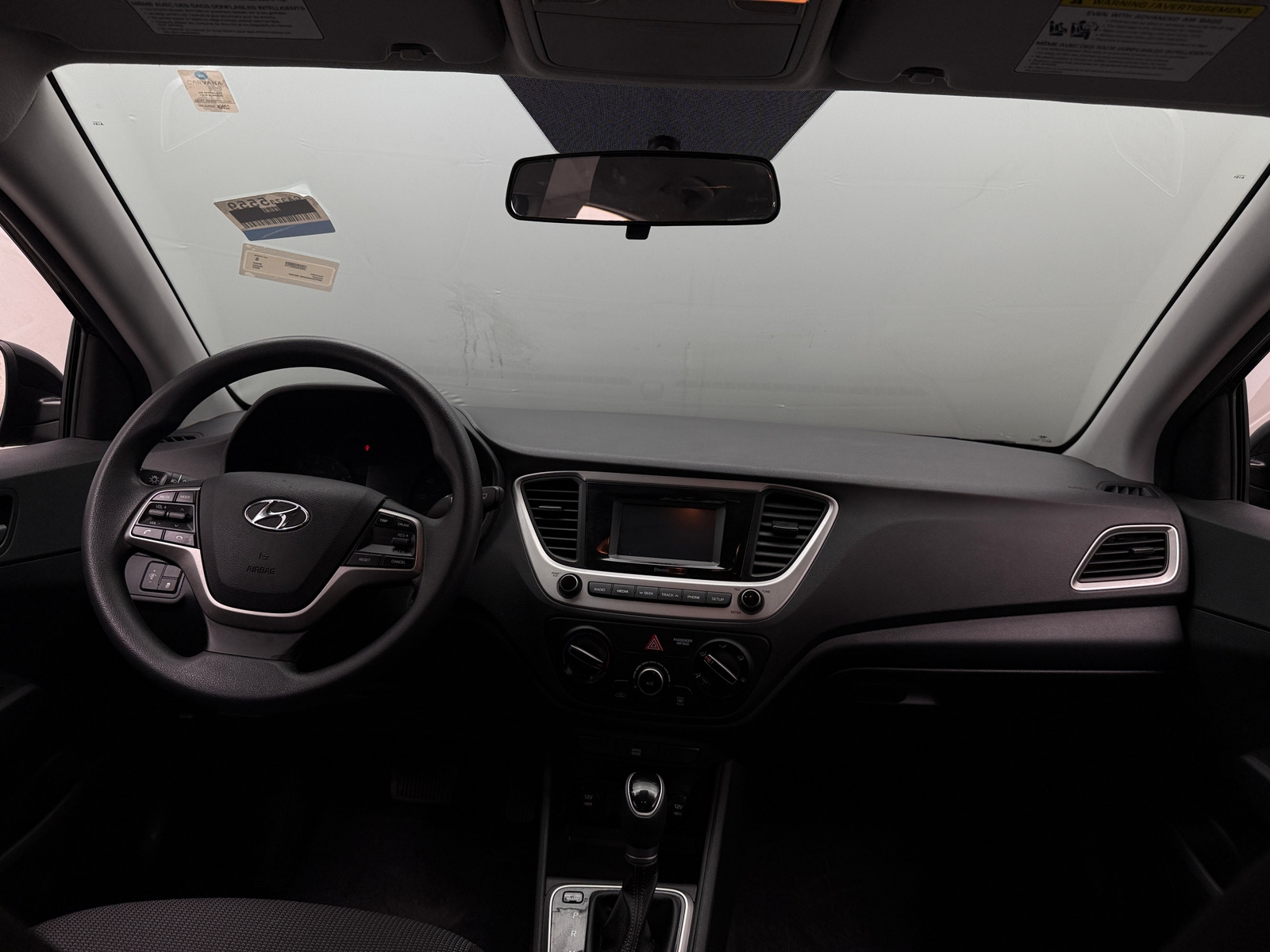 Thumbnail: 2022 Hyundai Accent - 3