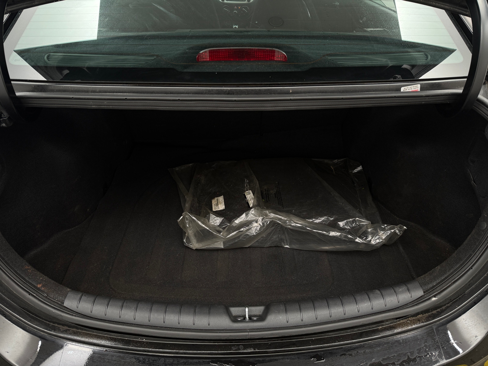 Thumbnail: 2022 Hyundai Accent - 7