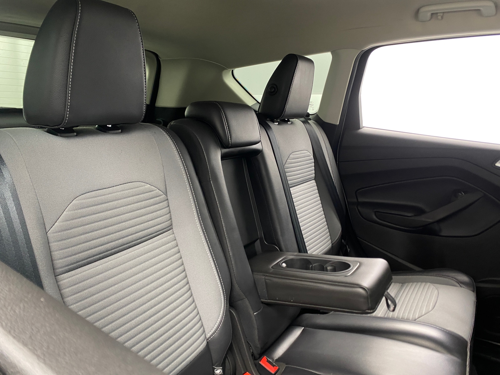 Thumbnail: 2019 Ford Escape - 5