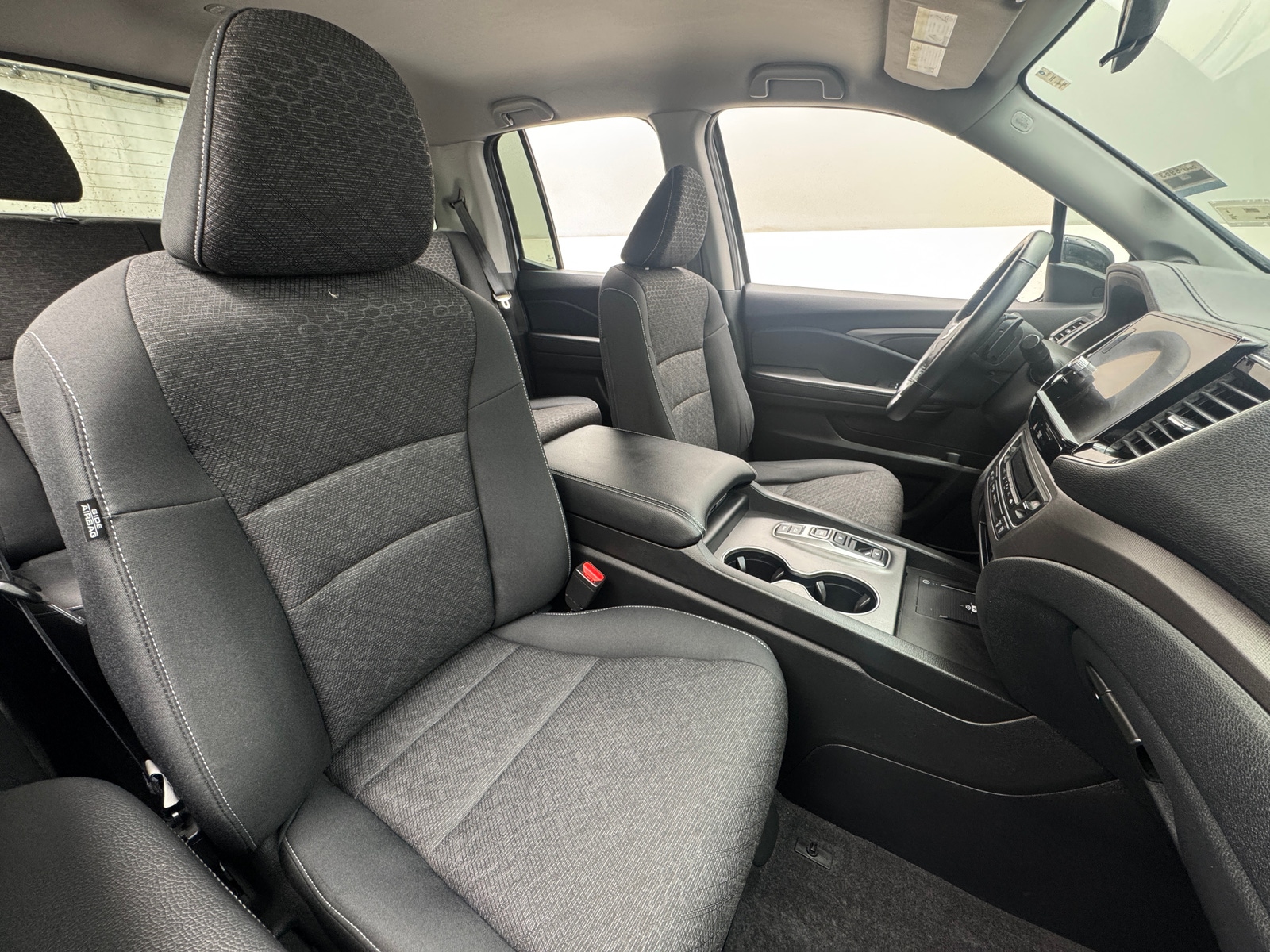 Thumbnail: 2024 Honda Ridgeline - 2