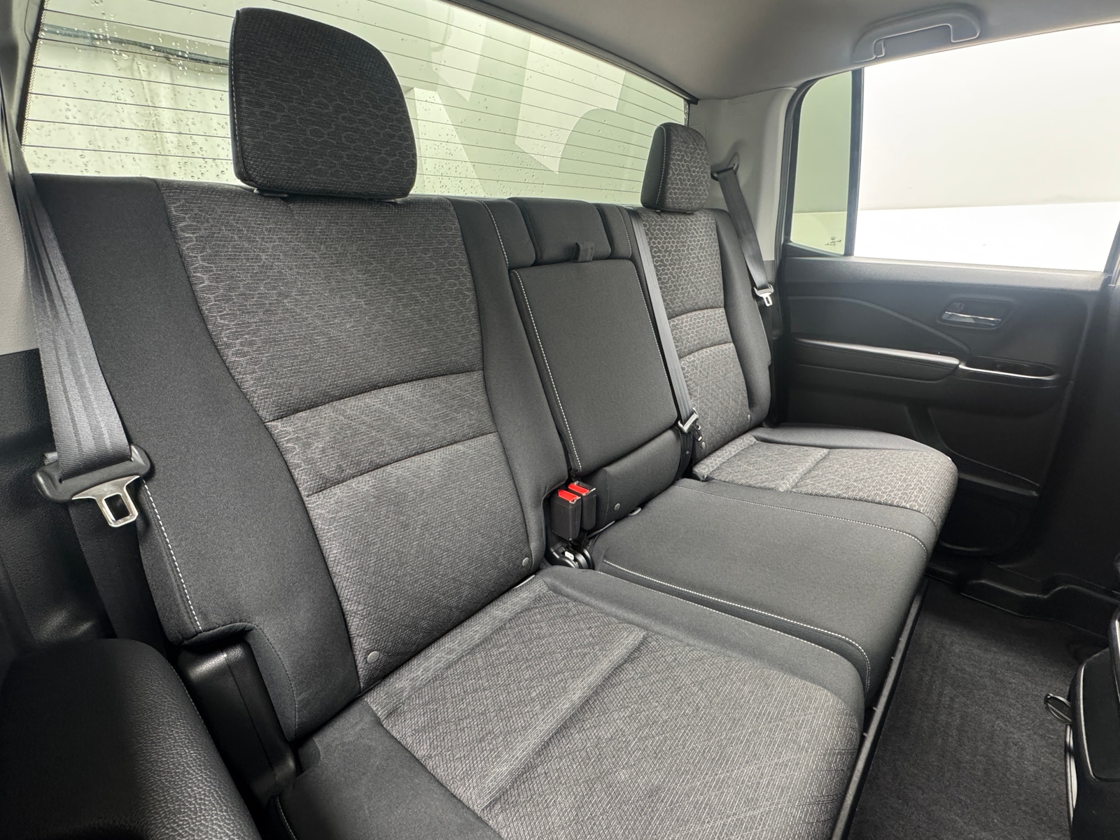 Thumbnail: 2024 Honda Ridgeline - 6