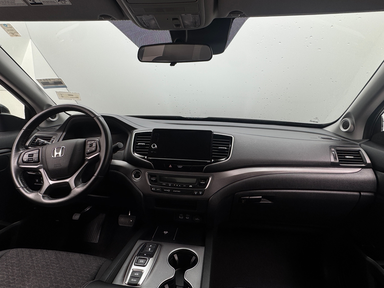 Thumbnail: 2024 Honda Ridgeline - 3