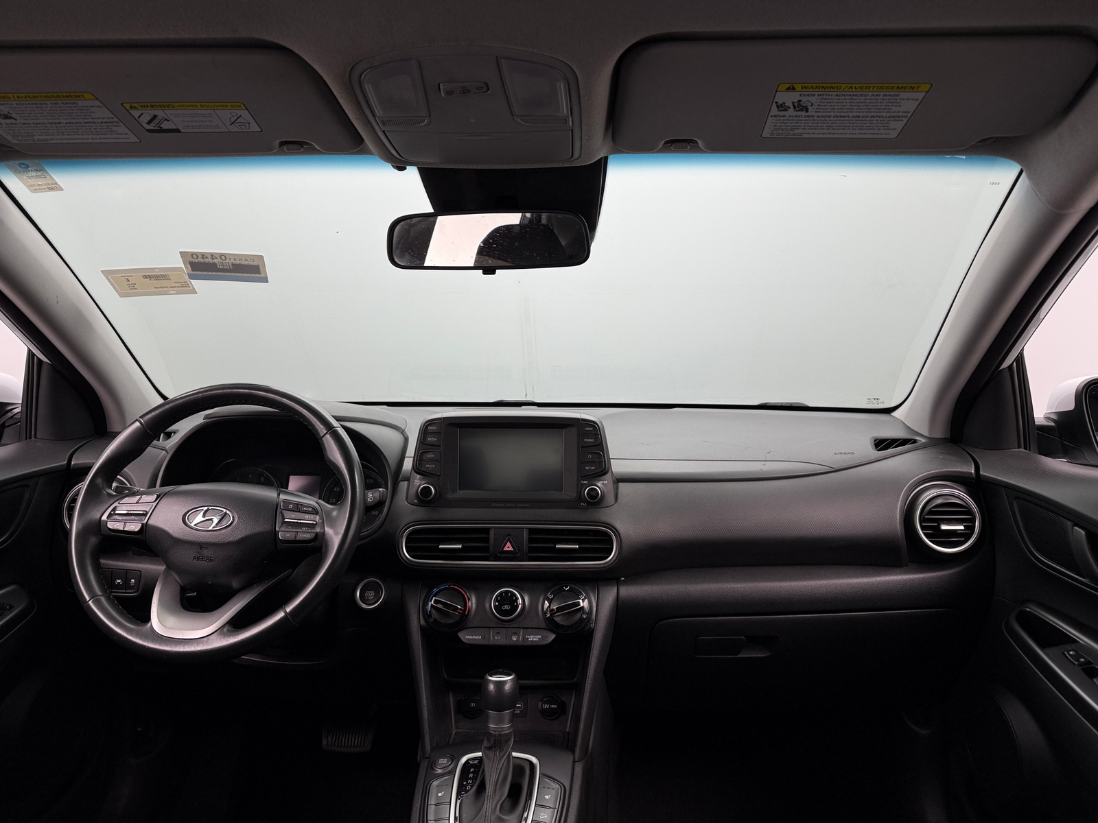 Thumbnail: 2020 Hyundai Kona - 3