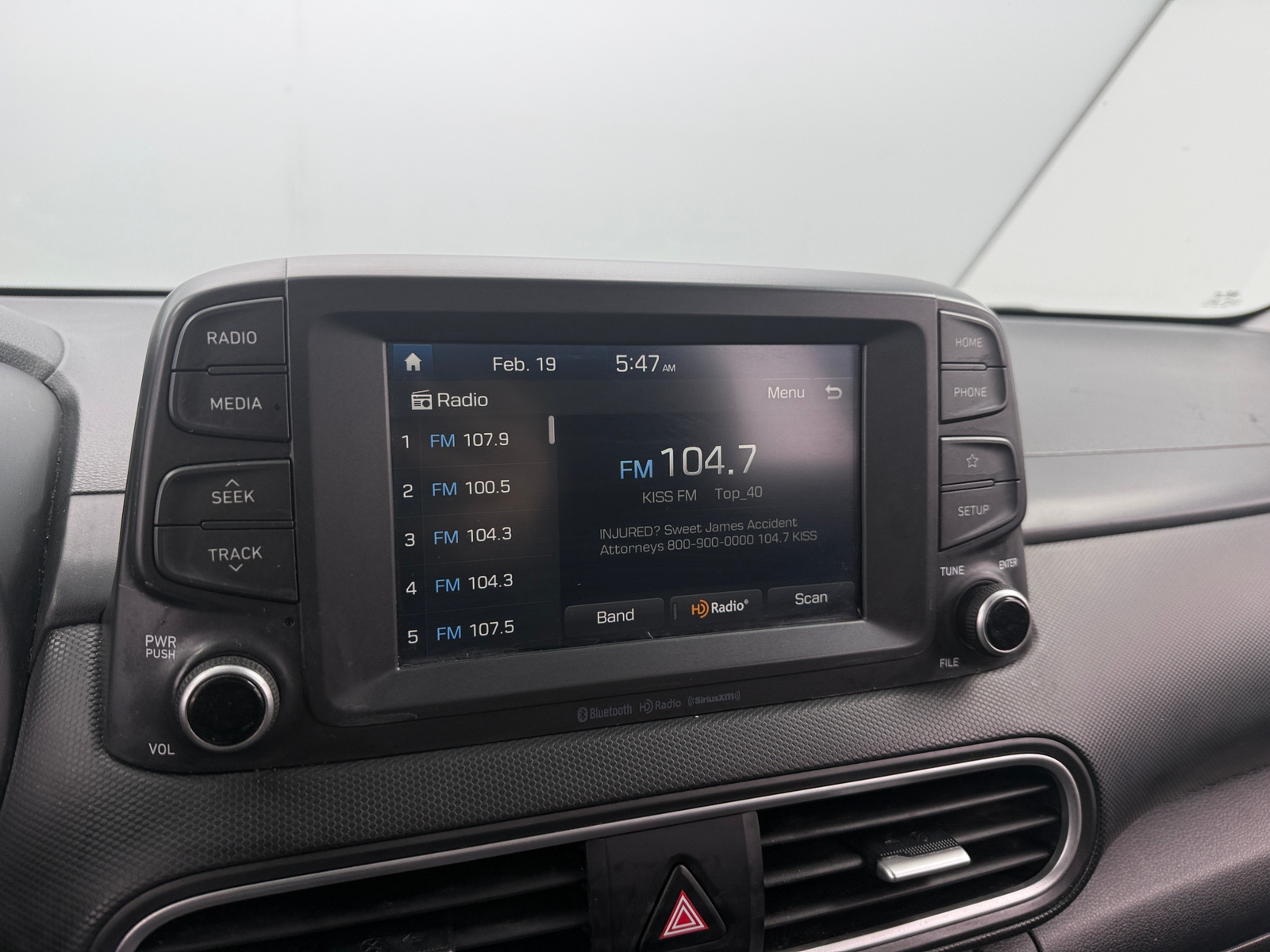 Thumbnail: 2020 Hyundai Kona - 4