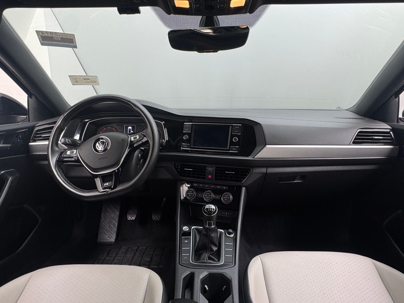 Thumbnail: 2021 Volkswagen Jetta - 3